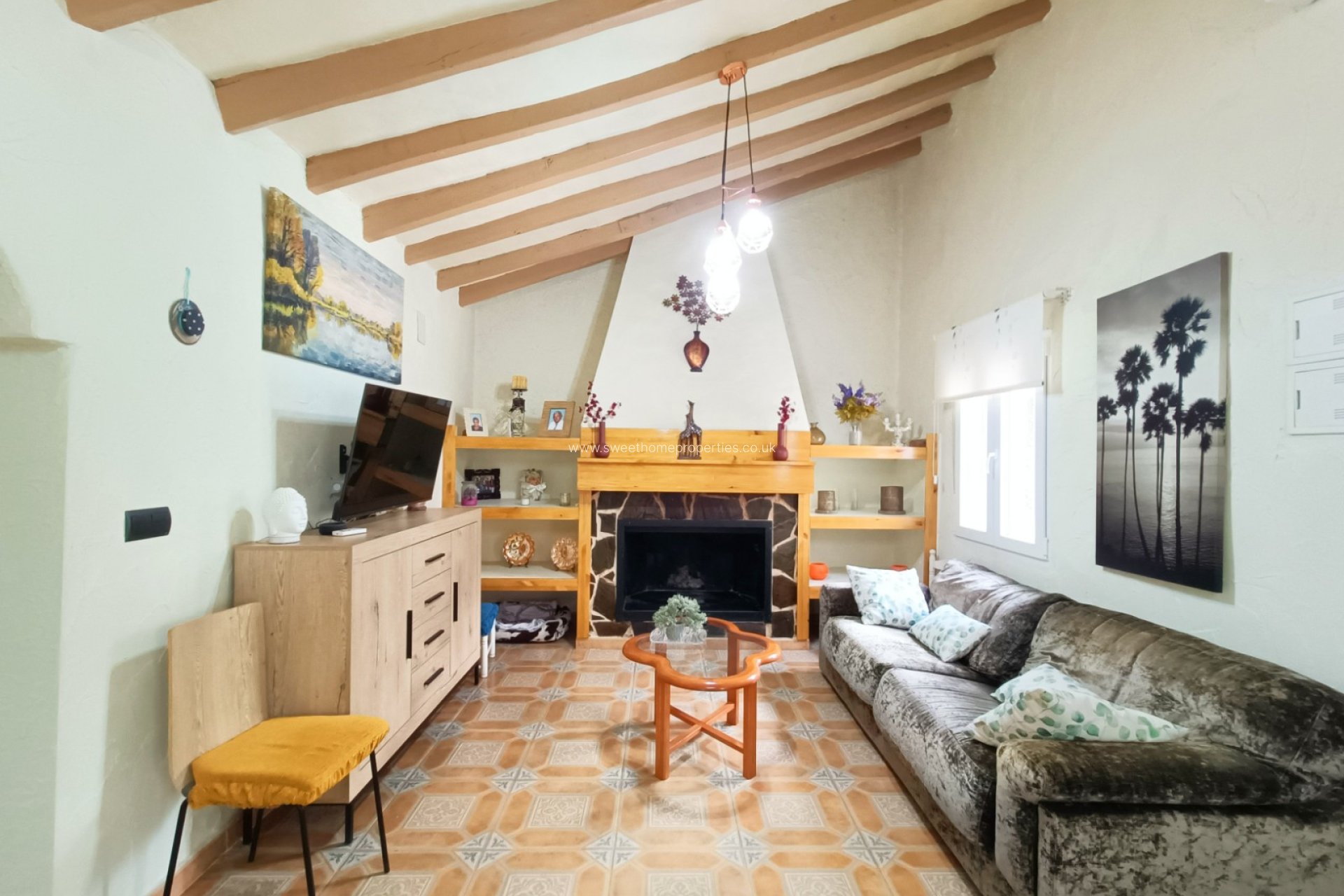 Herverkoop - Town house - Barinas