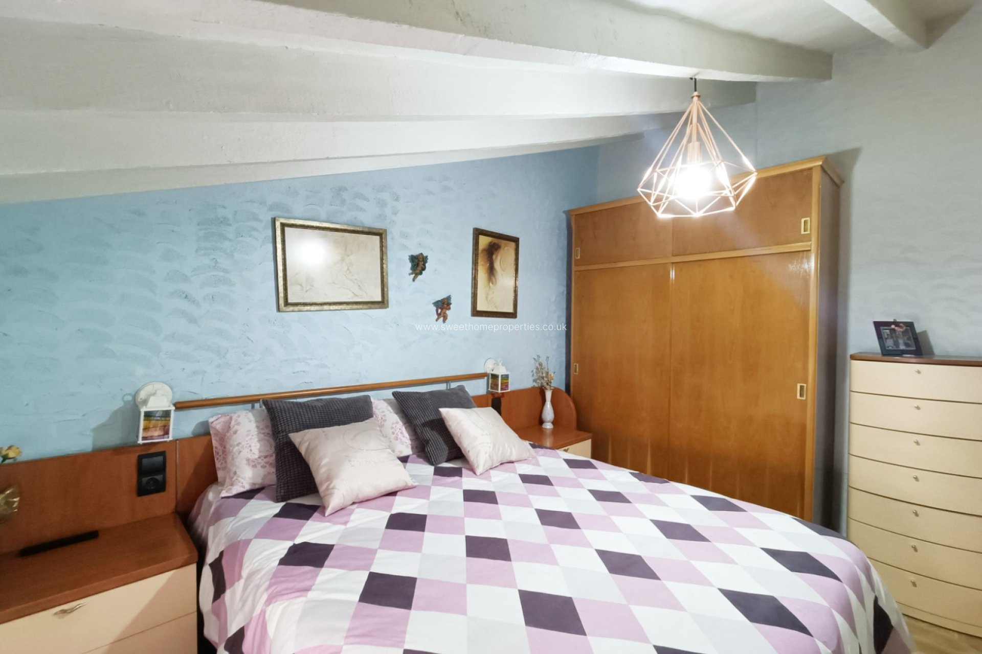 Herverkoop - Town house - Barinas