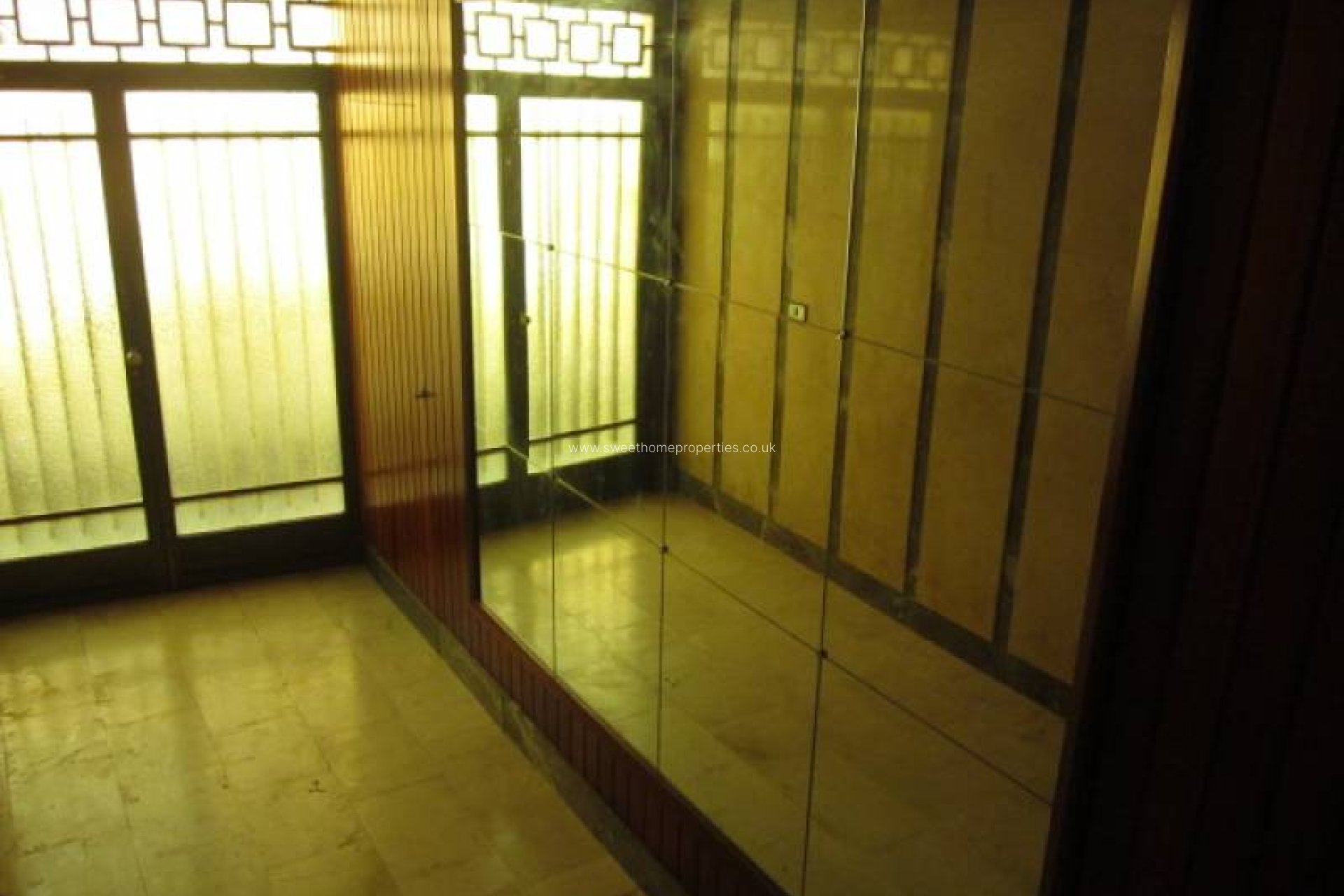 Herverkoop - Town house - Hondon De Las Nieves - CENTRO