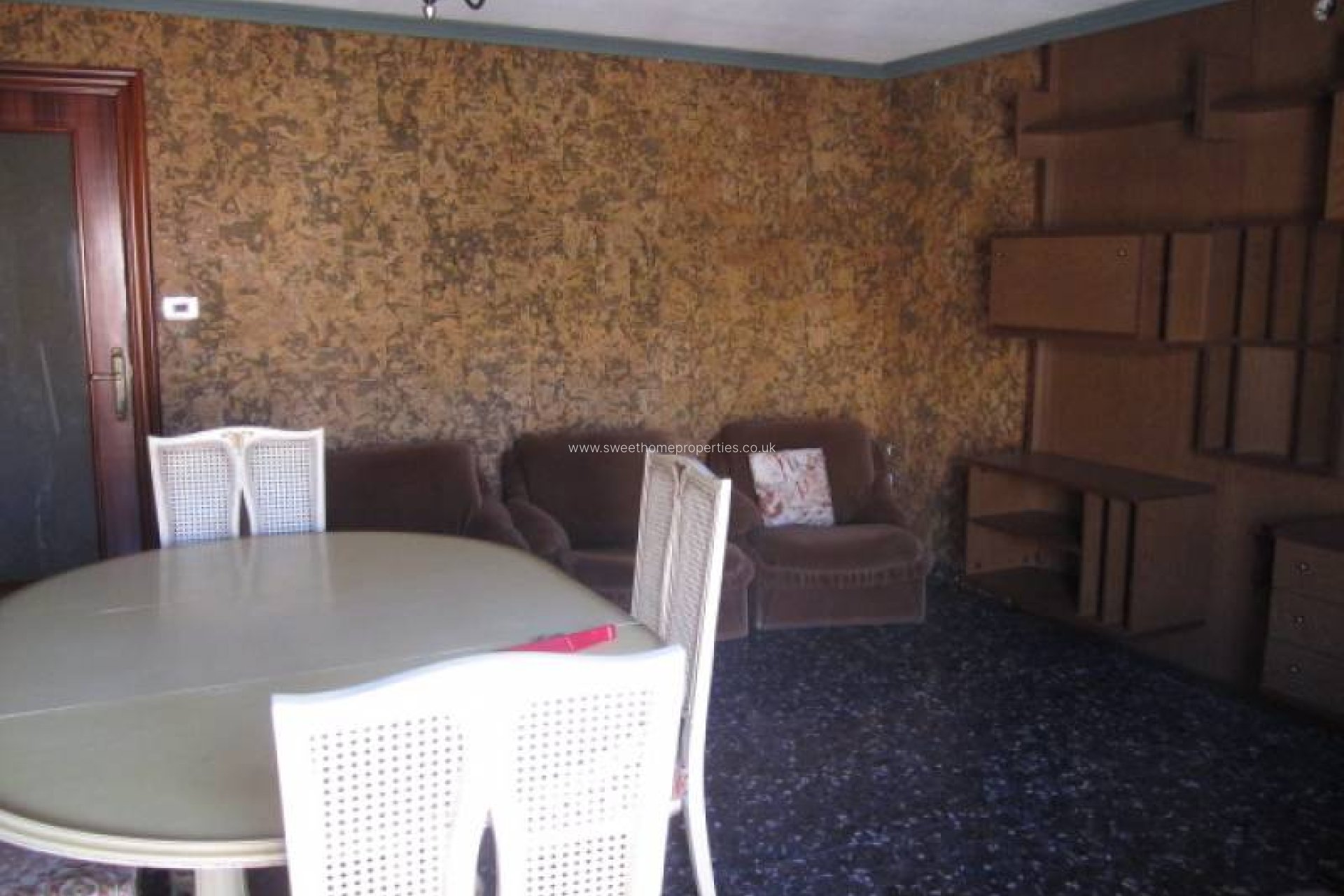 Herverkoop - Town house - Hondon De Las Nieves - CENTRO