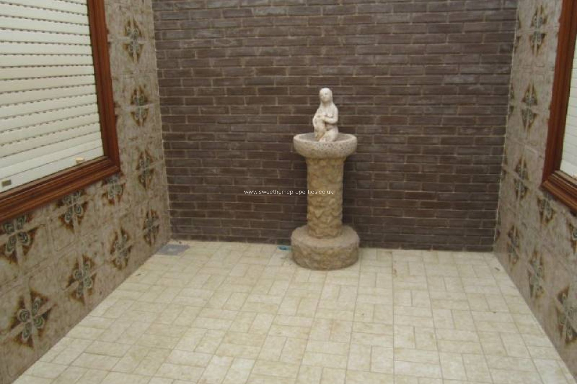 Herverkoop - Town house - Hondon De Las Nieves - CENTRO