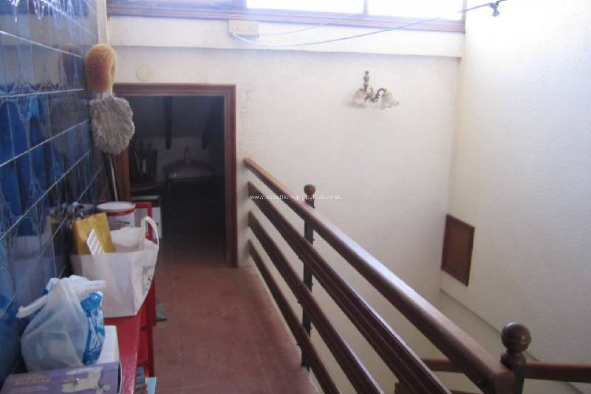 Herverkoop - Town house - Hondon De Las Nieves - CENTRO