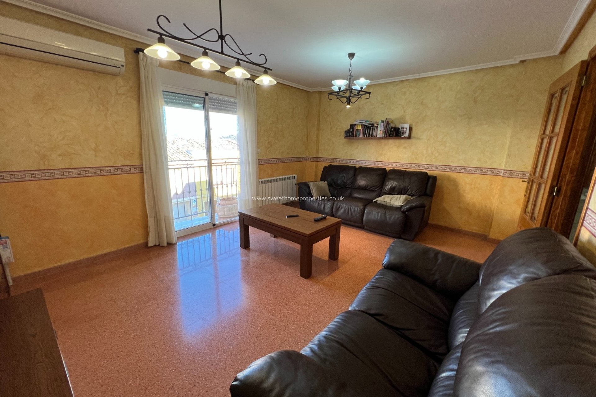 Herverkoop - Town house - Hondon De Las Nieves - HONDON DE LAS NIEVES