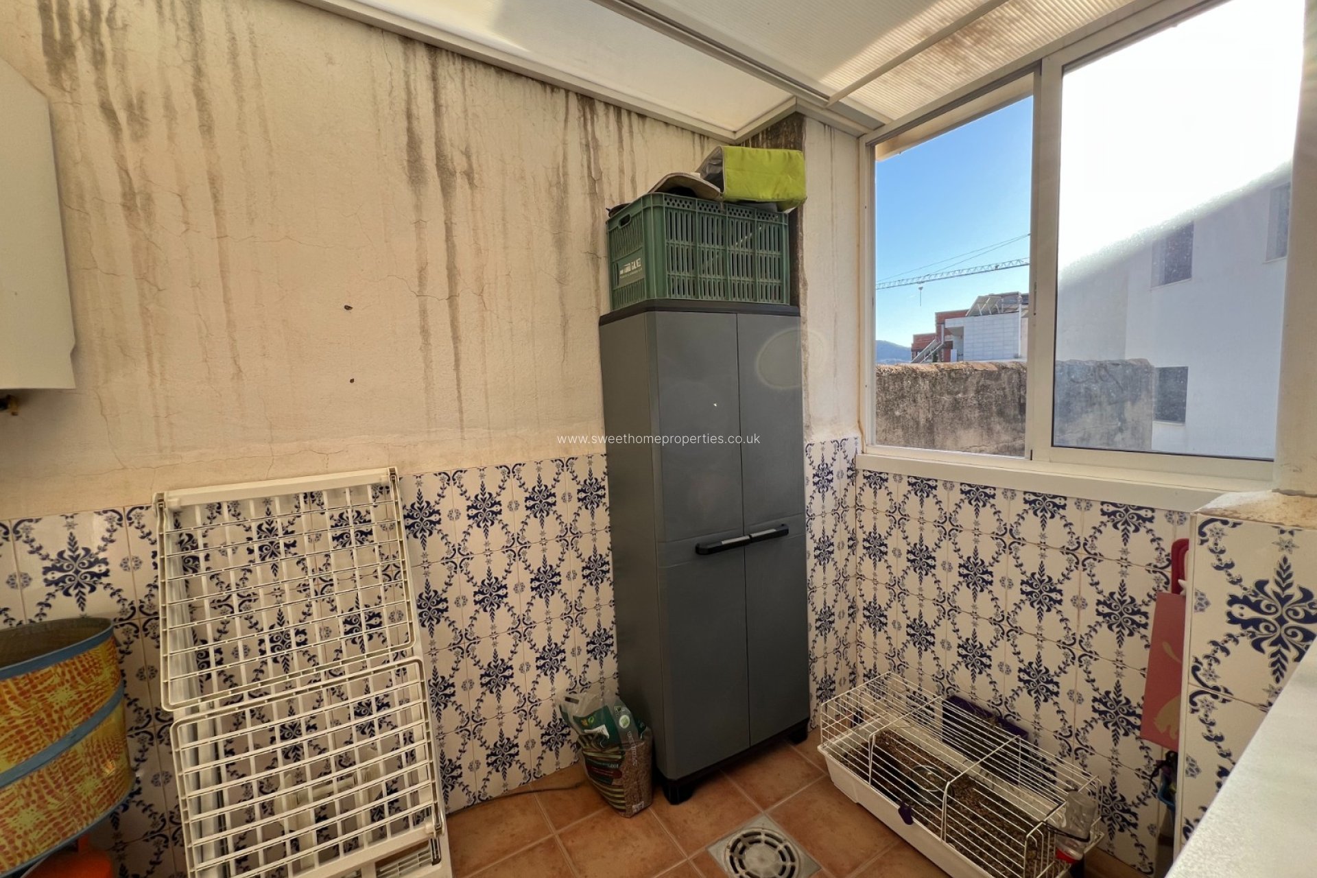 Herverkoop - Town house - Hondon De Las Nieves - HONDON DE LAS NIEVES