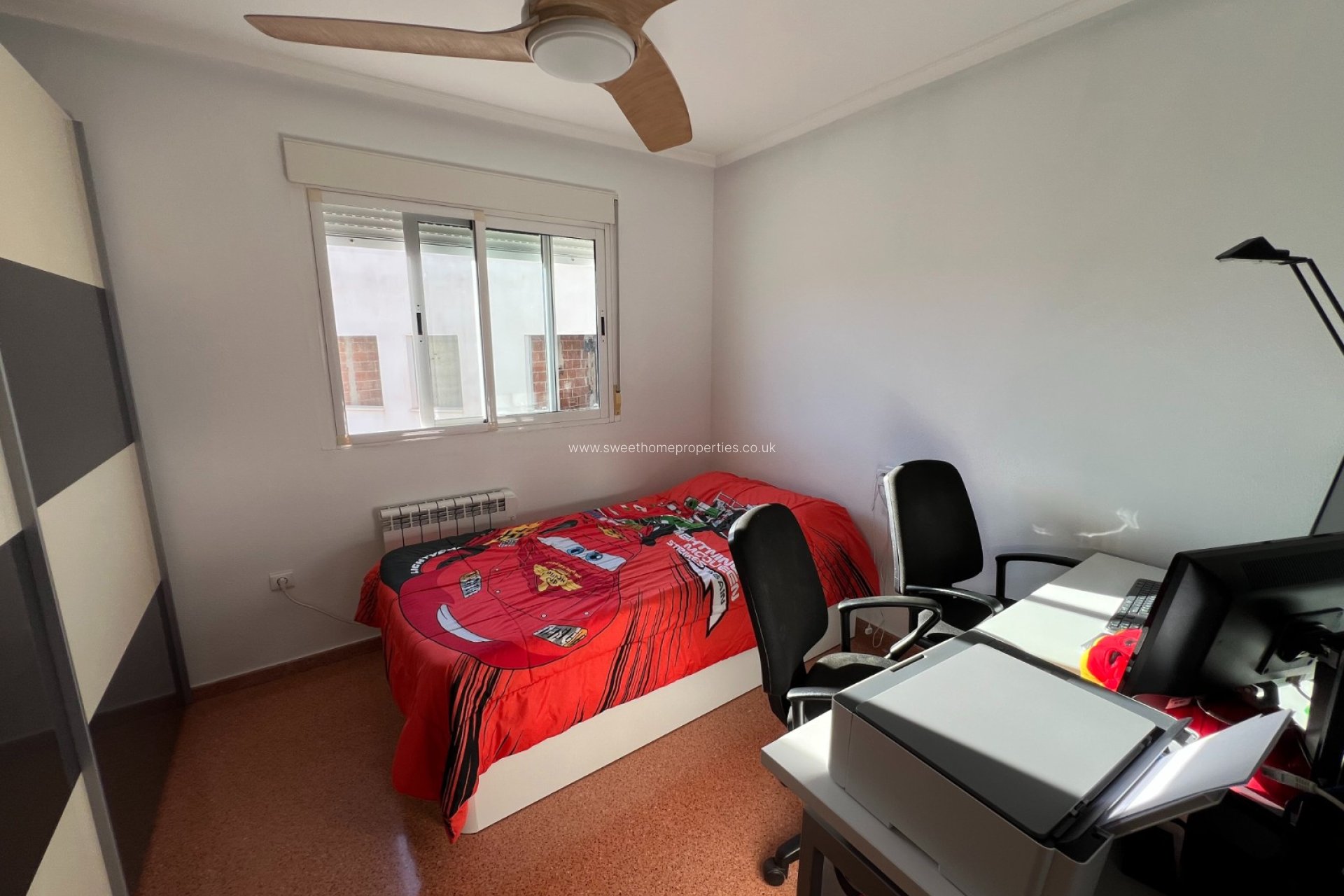 Herverkoop - Town house - Hondon De Las Nieves - HONDON DE LAS NIEVES