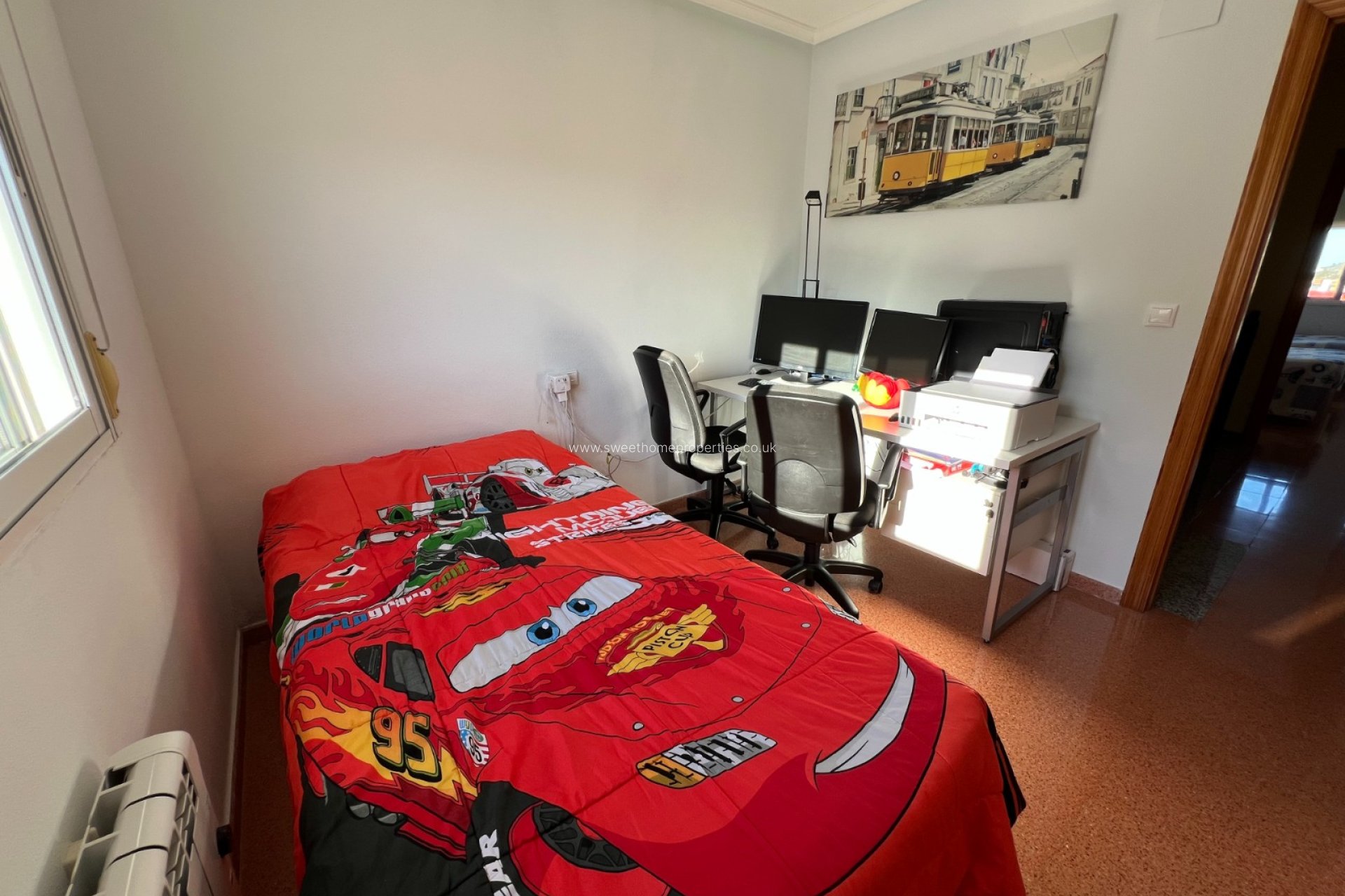 Herverkoop - Town house - Hondon De Las Nieves - HONDON DE LAS NIEVES