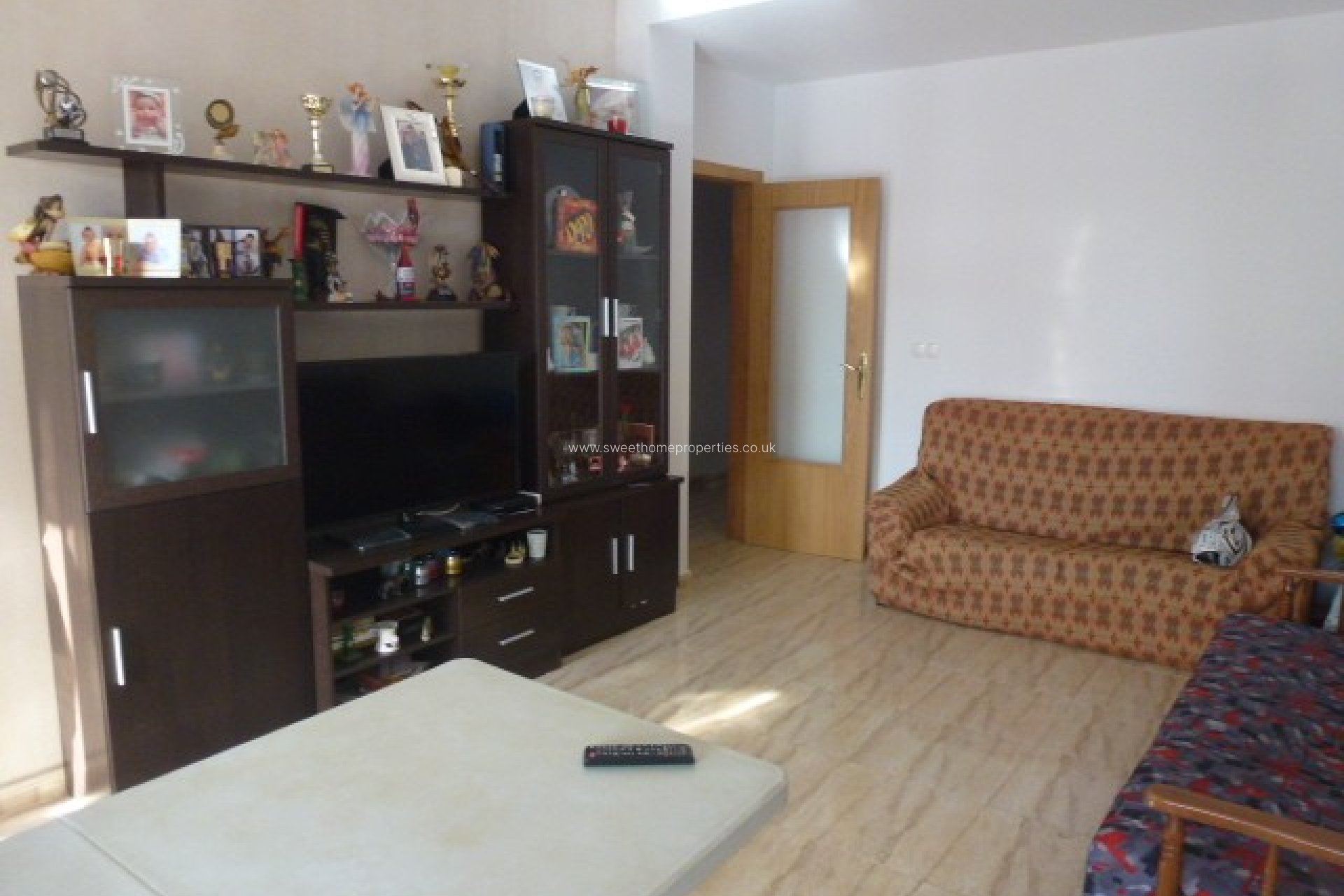 Herverkoop - Town house - Hondon De Las Nieves - LA CANALOSA