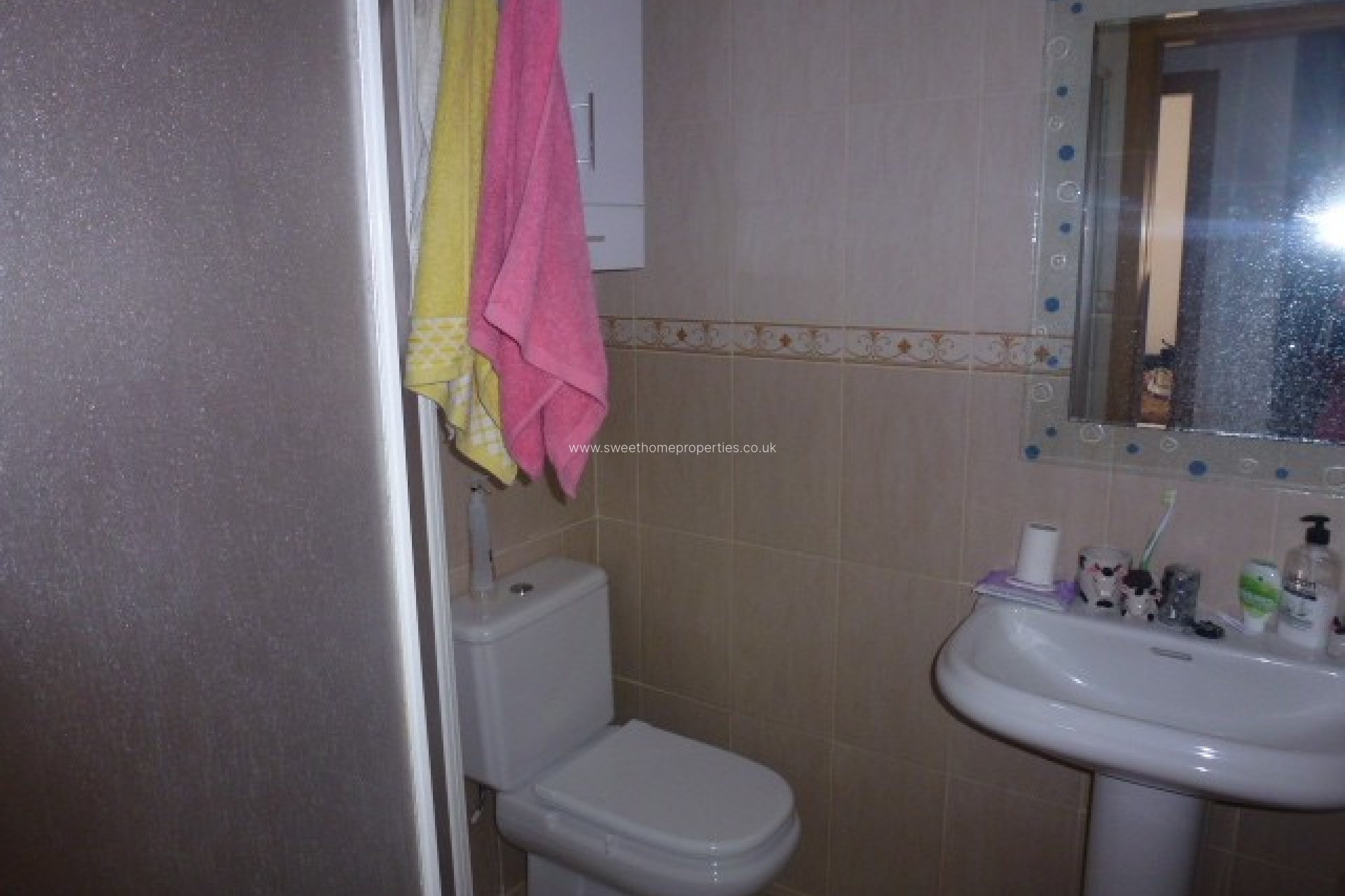 Herverkoop - Town house - Hondon De Las Nieves - LA CANALOSA