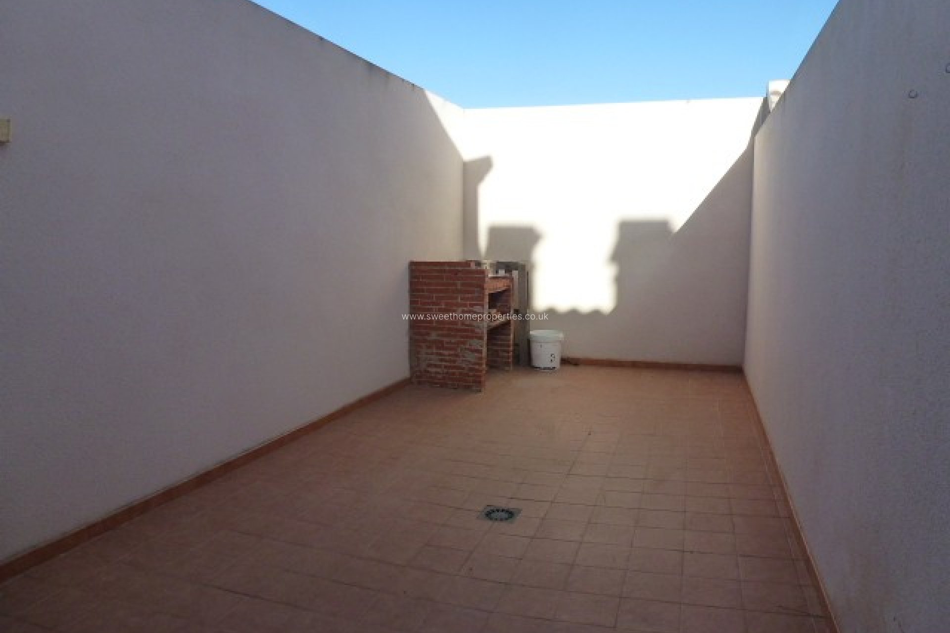 Herverkoop - Town house - Hondon De Las Nieves - LA CANALOSA
