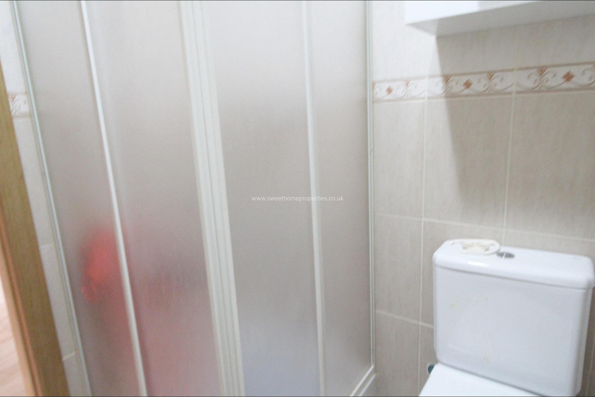 Herverkoop - Town house - Hondon De Las Nieves - LA CANALOSA