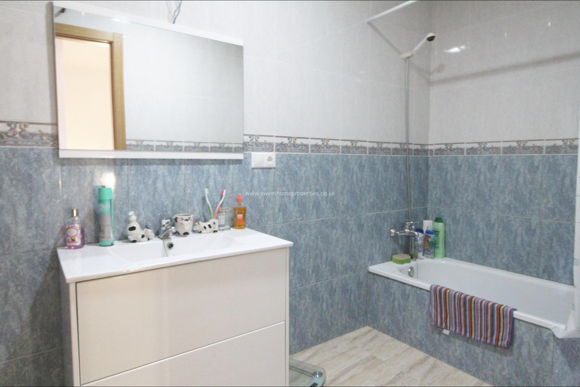 Herverkoop - Town house - Hondon De Las Nieves - LA CANALOSA