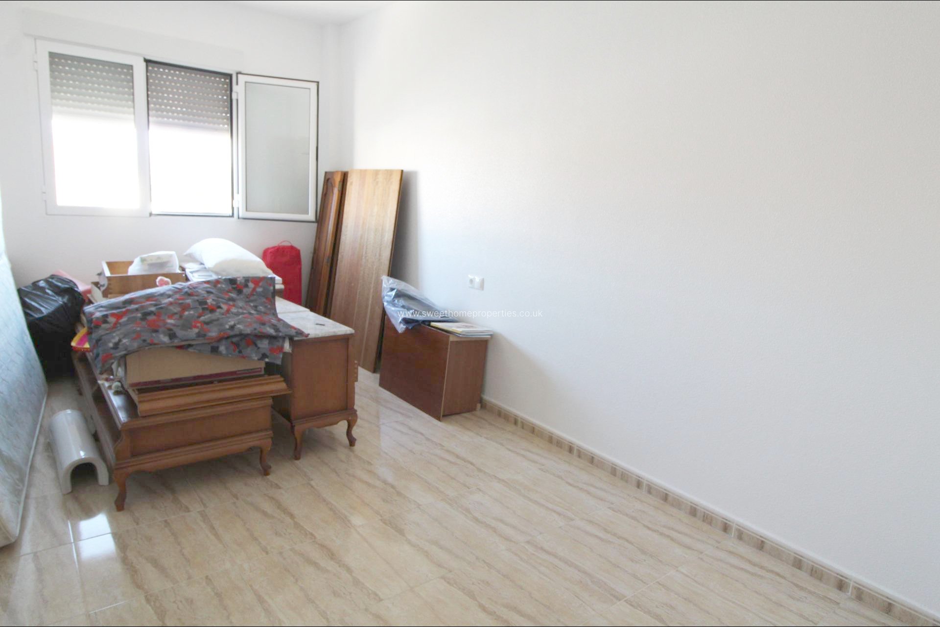 Herverkoop - Town house - Hondon De Las Nieves - LA CANALOSA