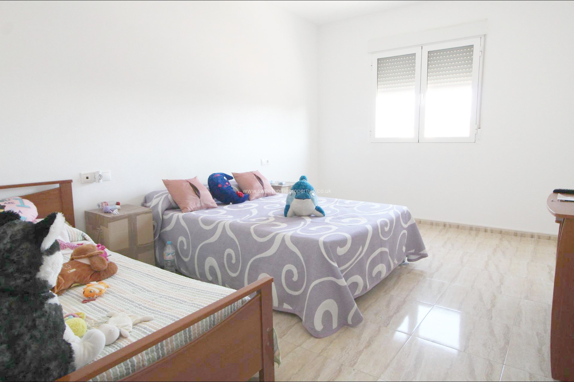 Herverkoop - Town house - Hondon De Las Nieves - LA CANALOSA