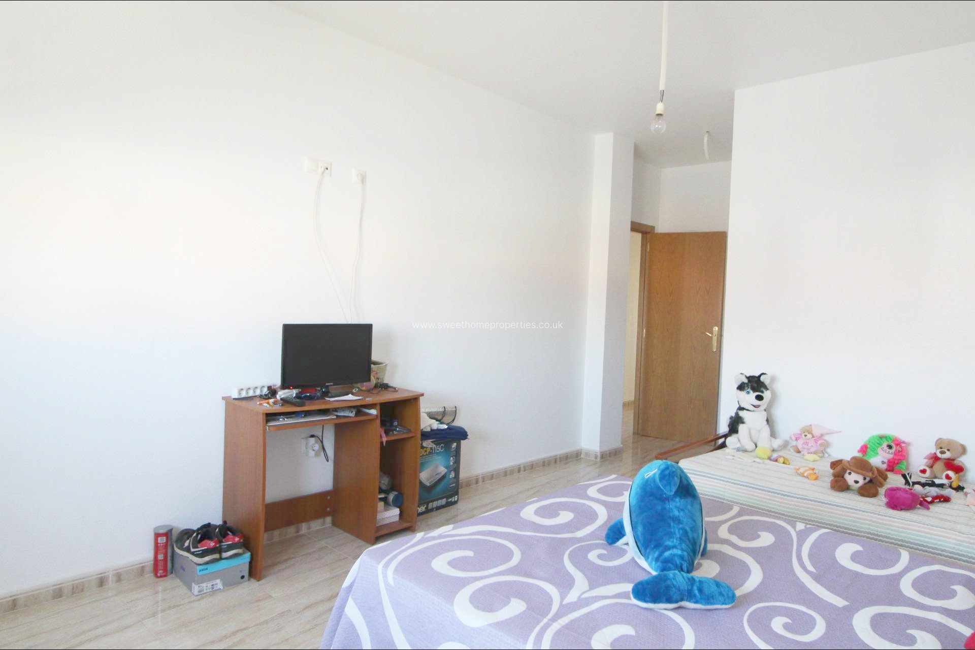 Herverkoop - Town house - Hondon De Las Nieves - LA CANALOSA