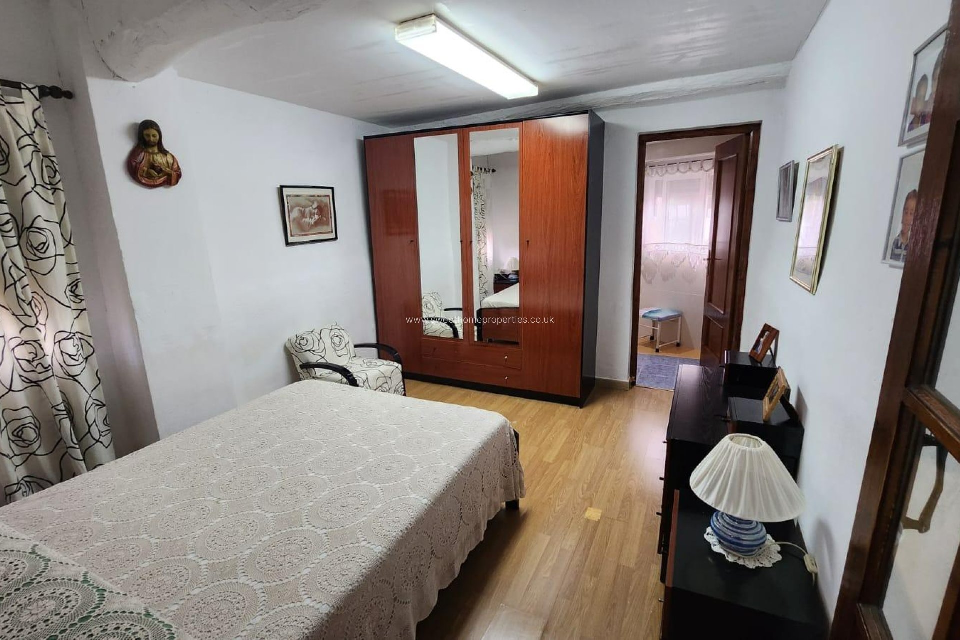 Herverkoop - Town house - Hondon De Las Nieves - LA CANALOSA