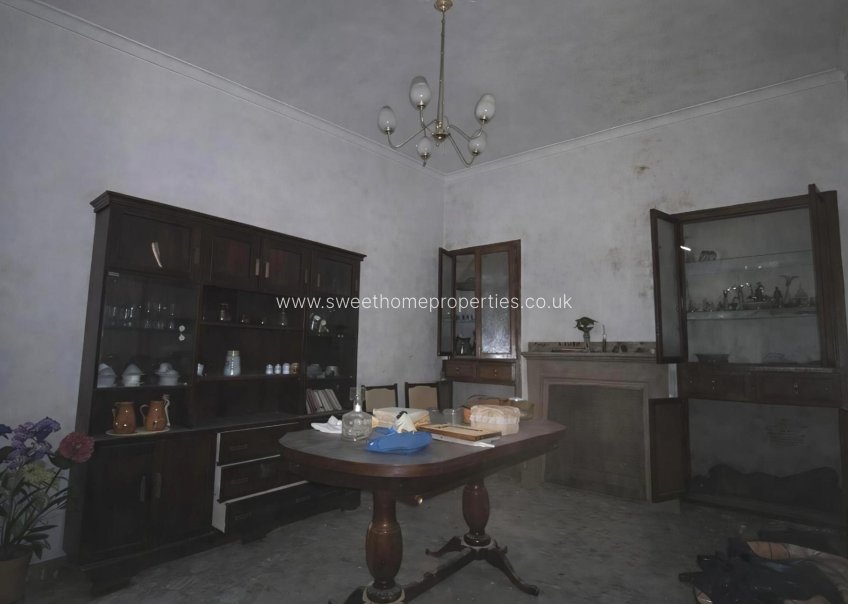 Herverkoop - Town house - Hondon De Las Nieves - Pueblo 6