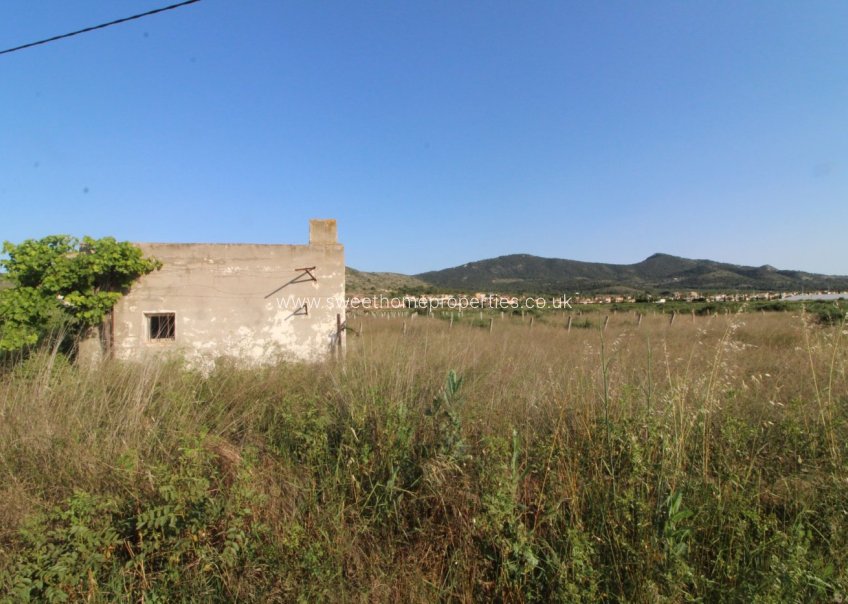 Herverkoop - Town house - Hondon De Las Nieves - REBALSO