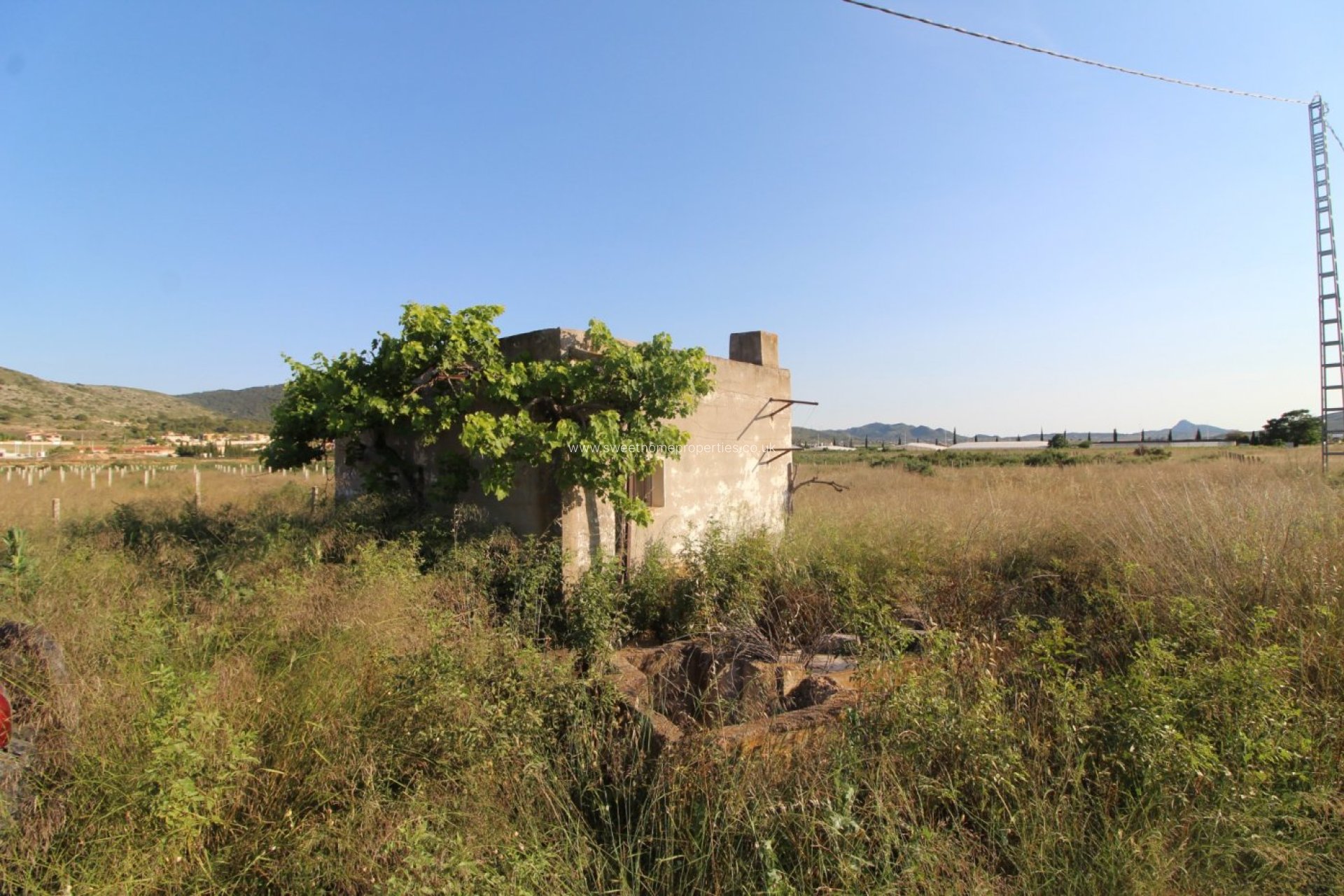 Herverkoop - Town house - Hondon De Las Nieves - REBALSO