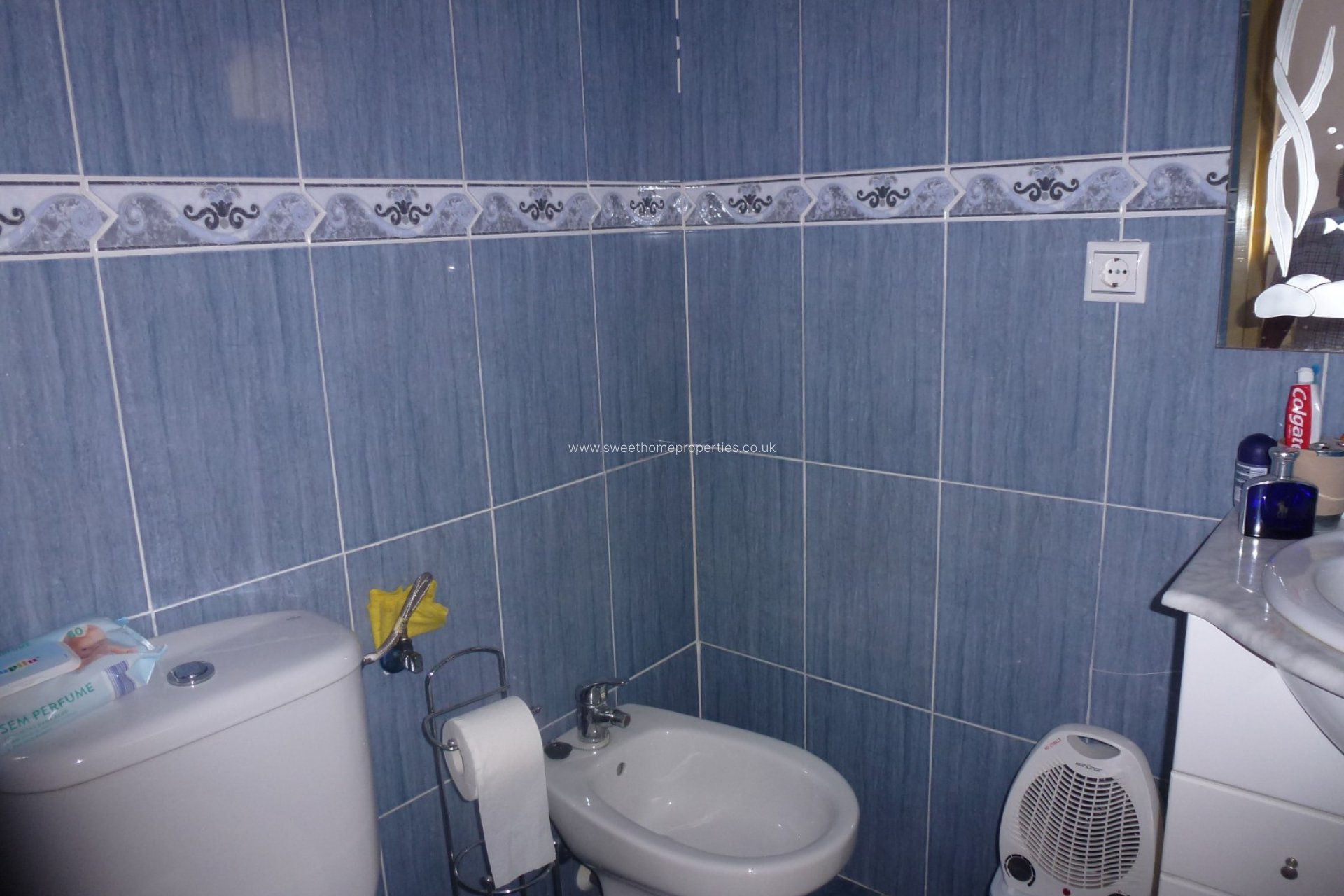 Herverkoop - Town house - Hondon De Los Frailes