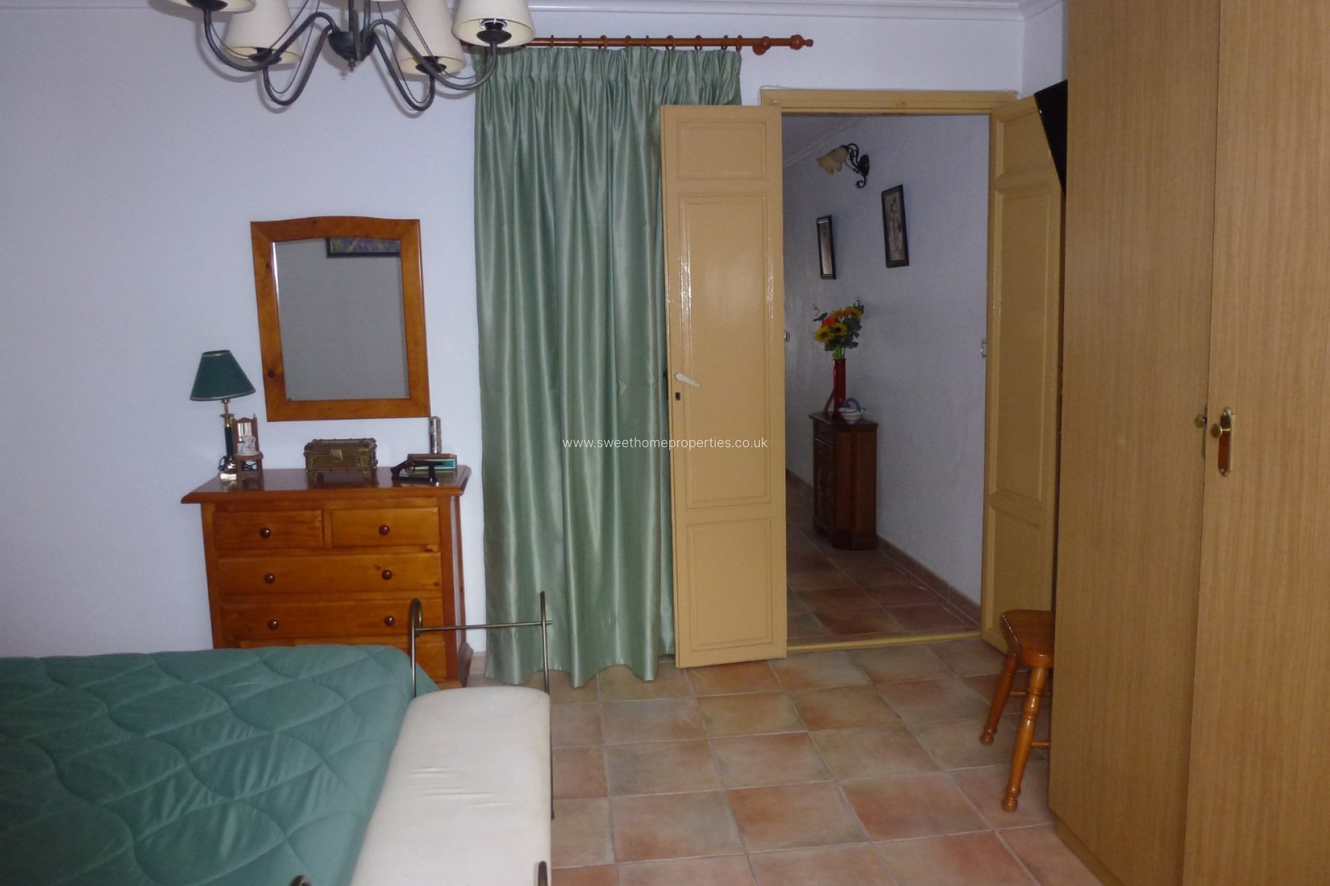 Herverkoop - Town house - Hondon De Los Frailes