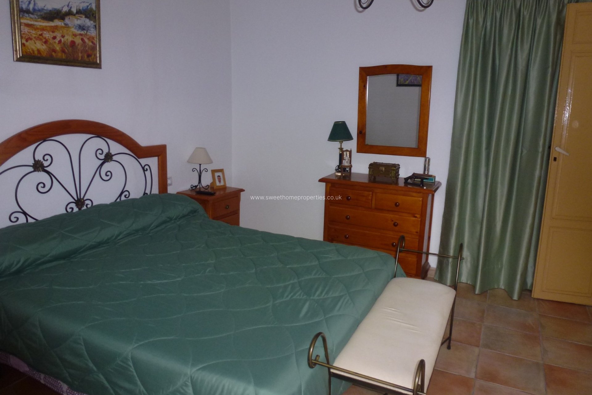 Herverkoop - Town house - Hondon De Los Frailes