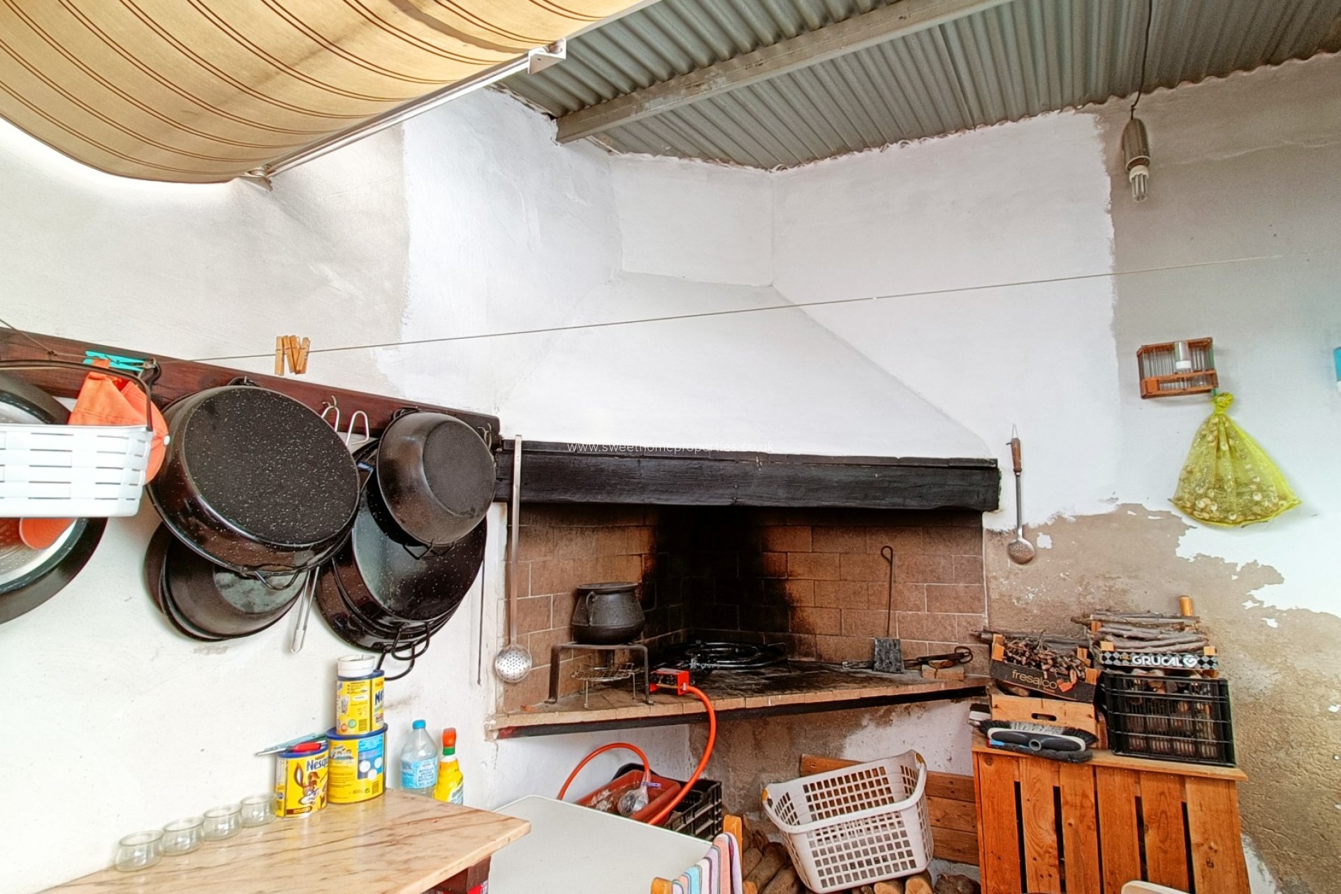 Herverkoop - Town house - Hondon De Los Frailes