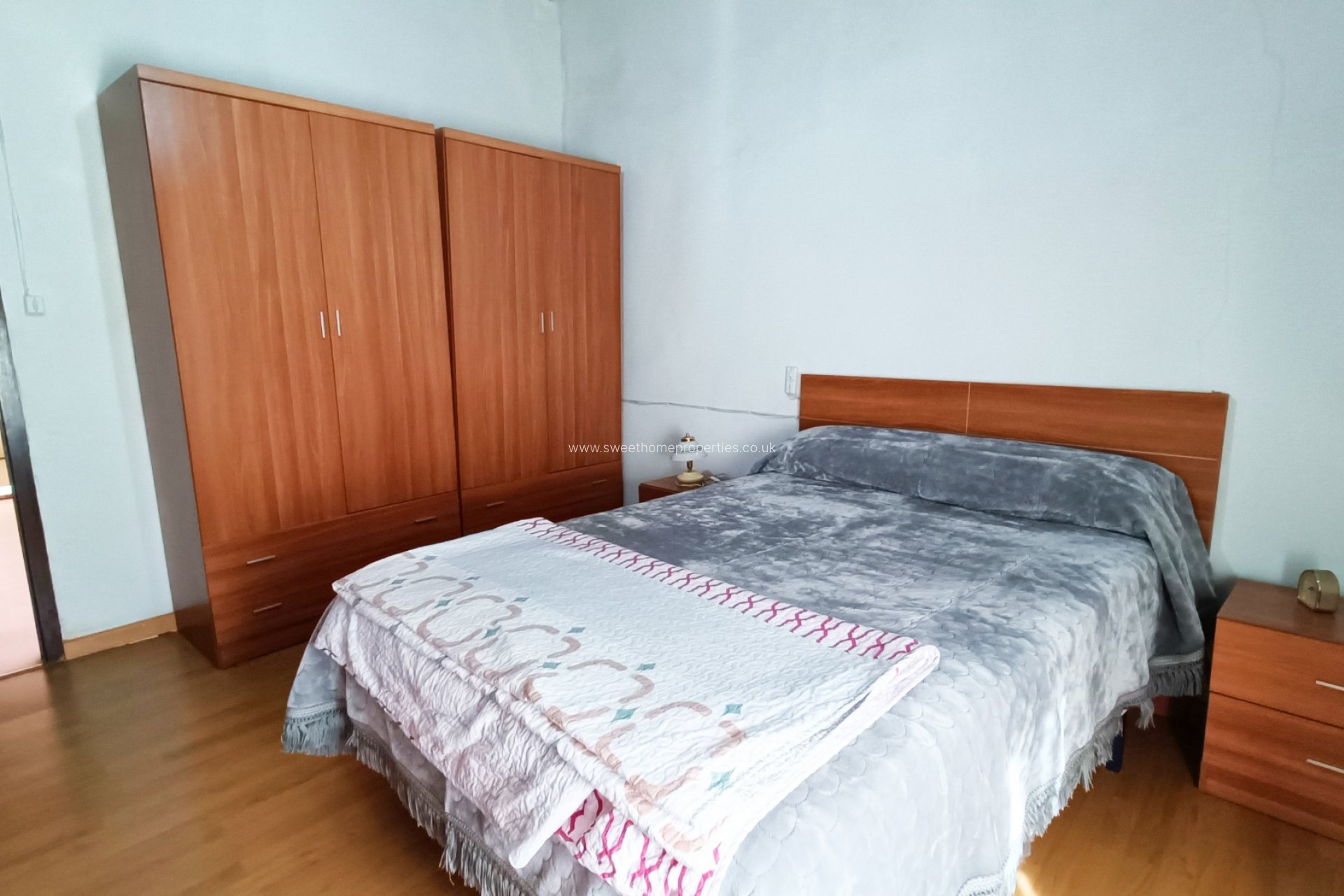 Herverkoop - Town house - Hondon De Los Frailes