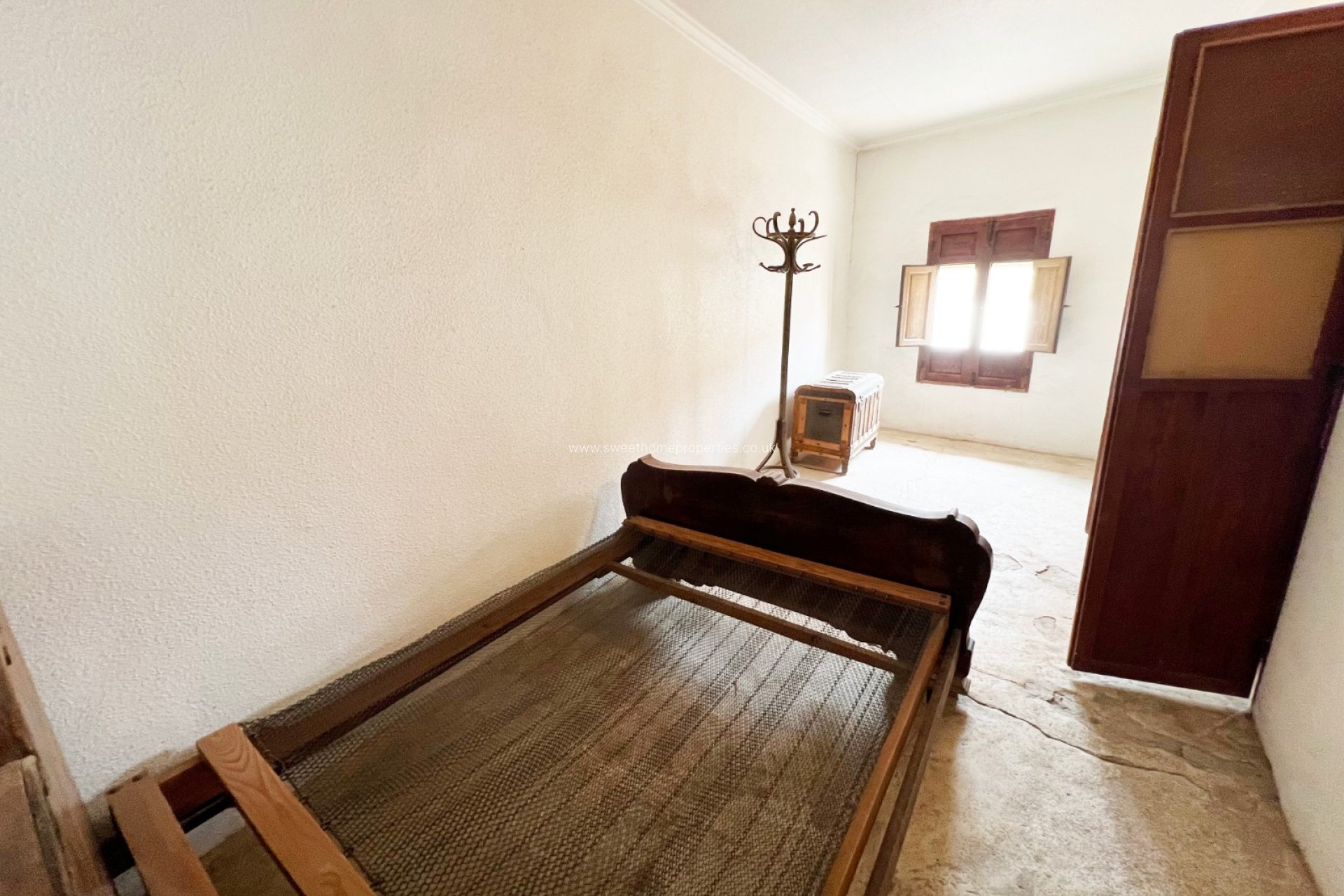 Herverkoop - Town house - Hondon De Los Frailes