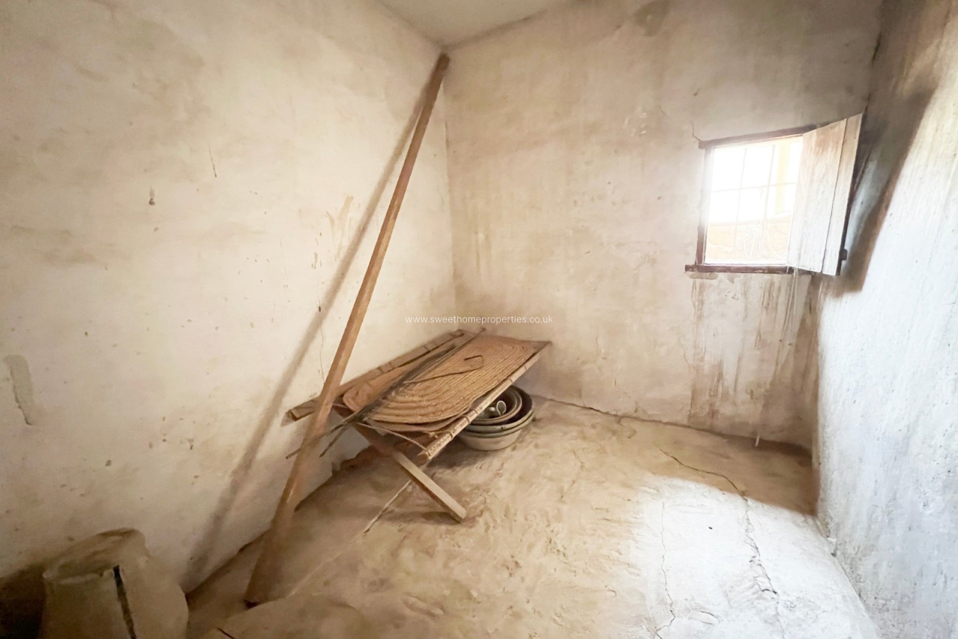 Herverkoop - Town house - Hondon De Los Frailes