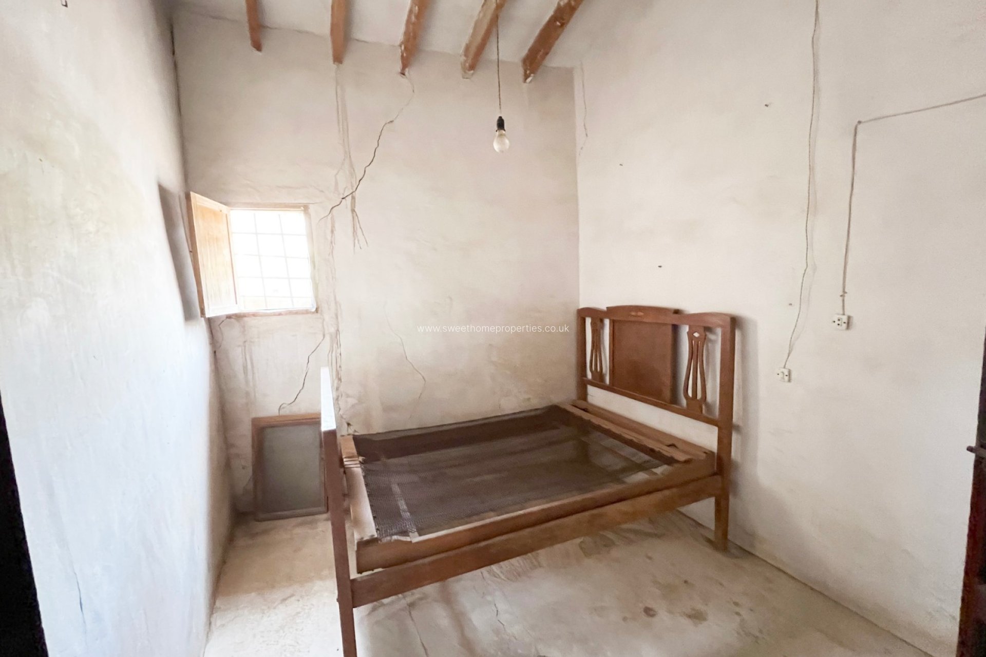 Herverkoop - Town house - Hondon De Los Frailes