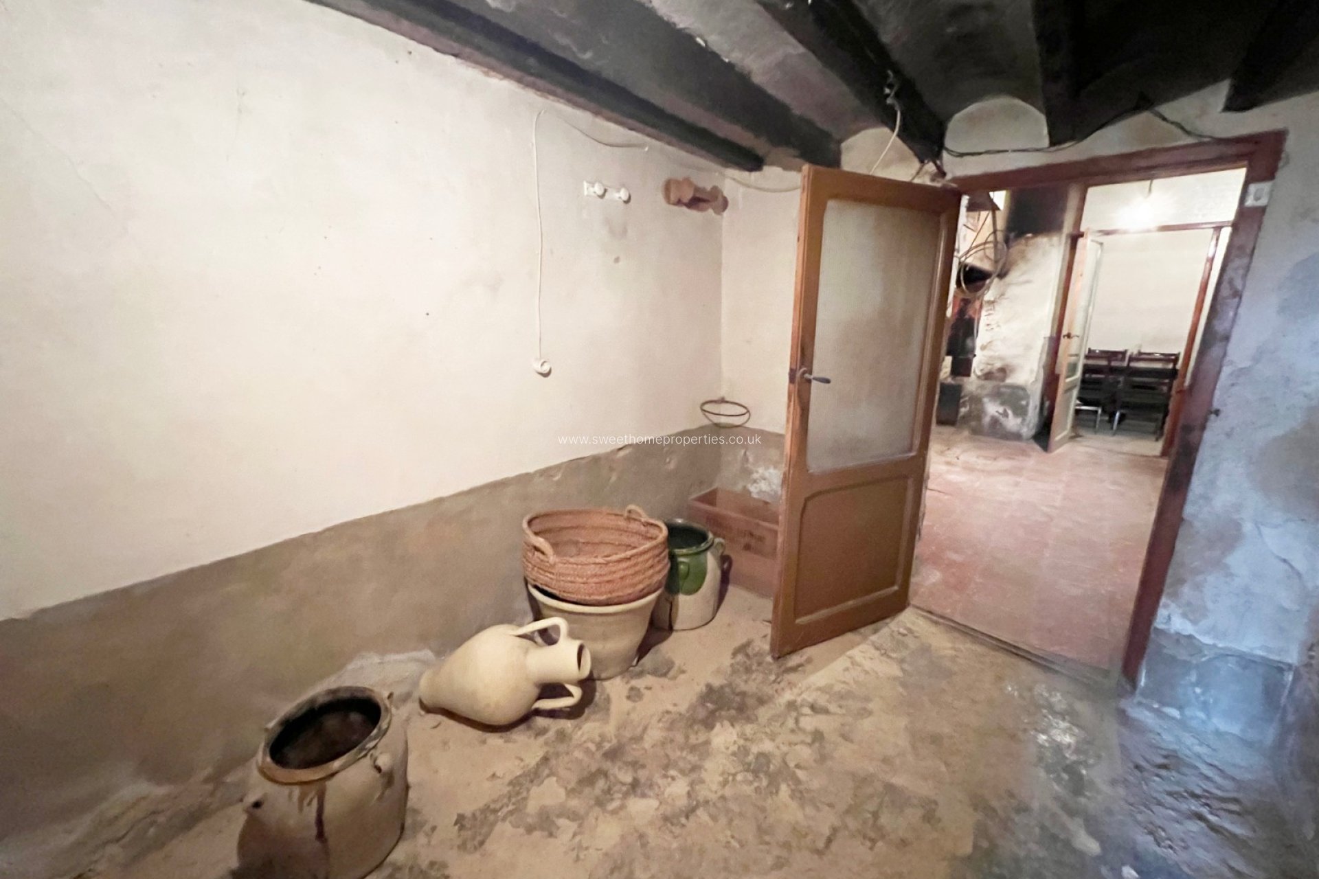 Herverkoop - Town house - Hondon De Los Frailes