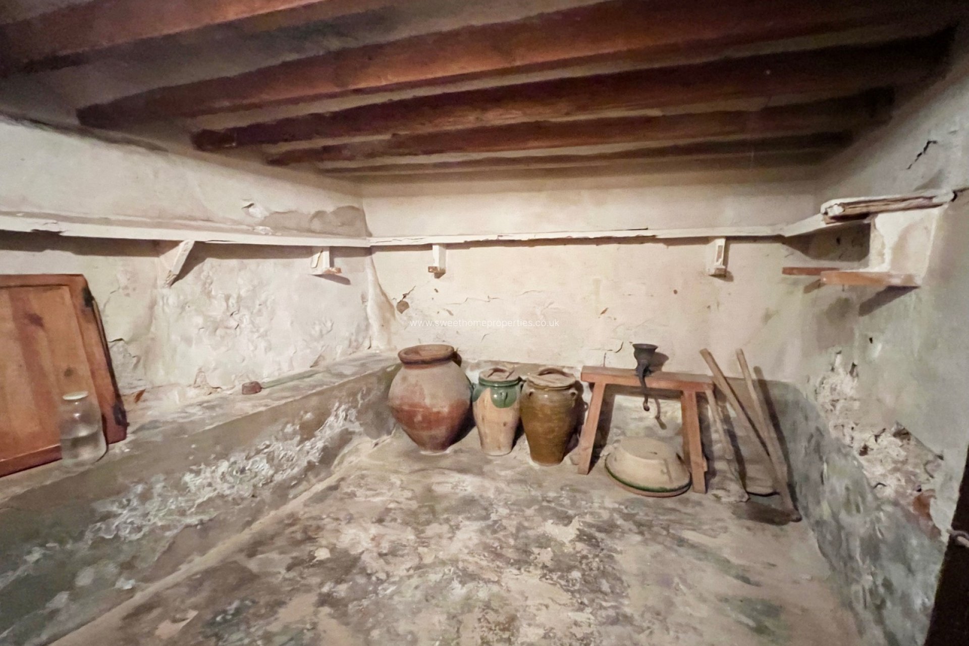 Herverkoop - Town house - Hondon De Los Frailes