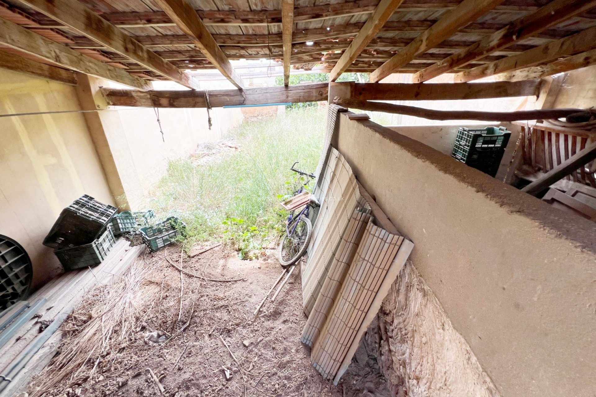 Herverkoop - Town house - Hondon De Los Frailes