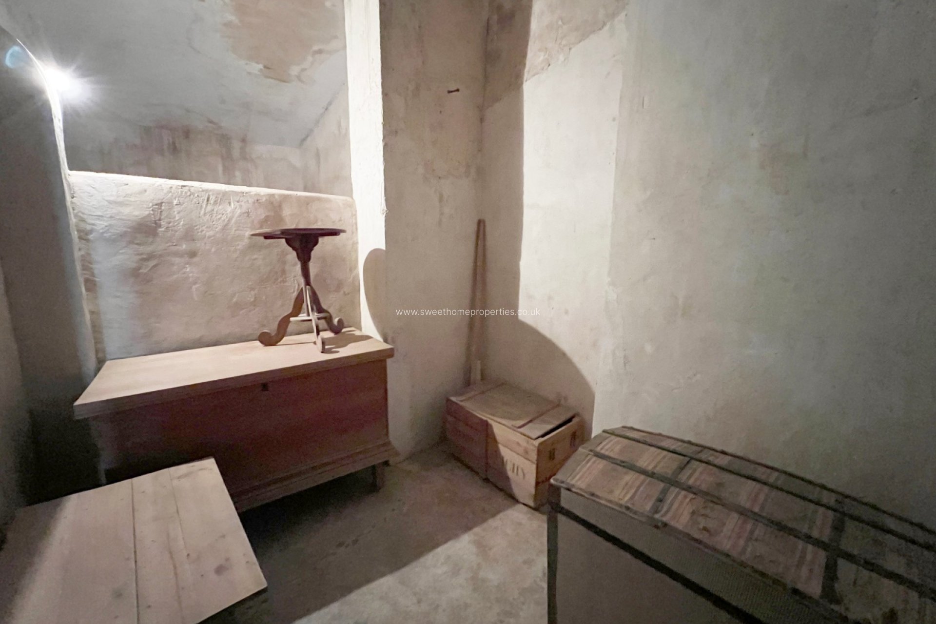 Herverkoop - Town house - Hondon De Los Frailes