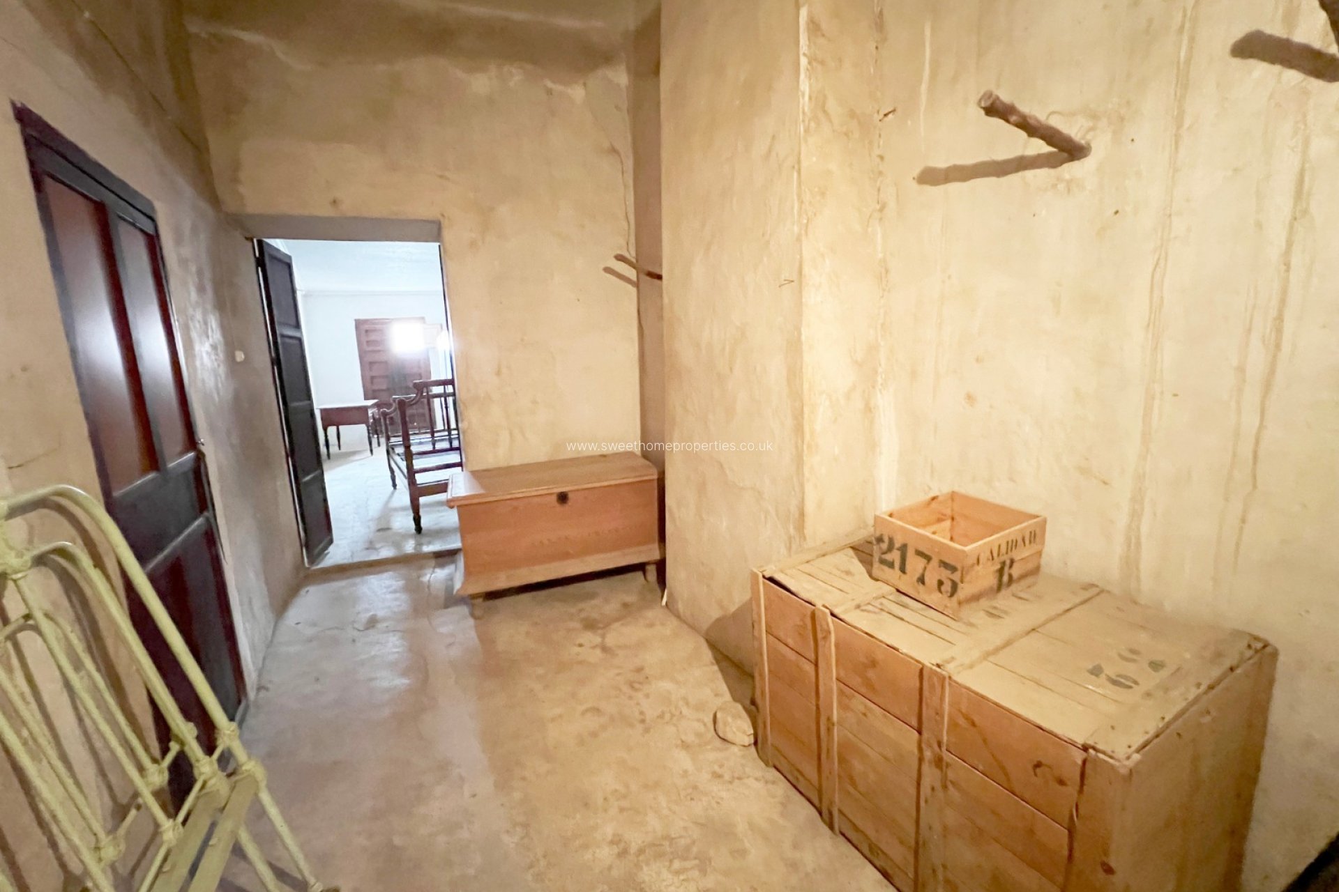 Herverkoop - Town house - Hondon De Los Frailes