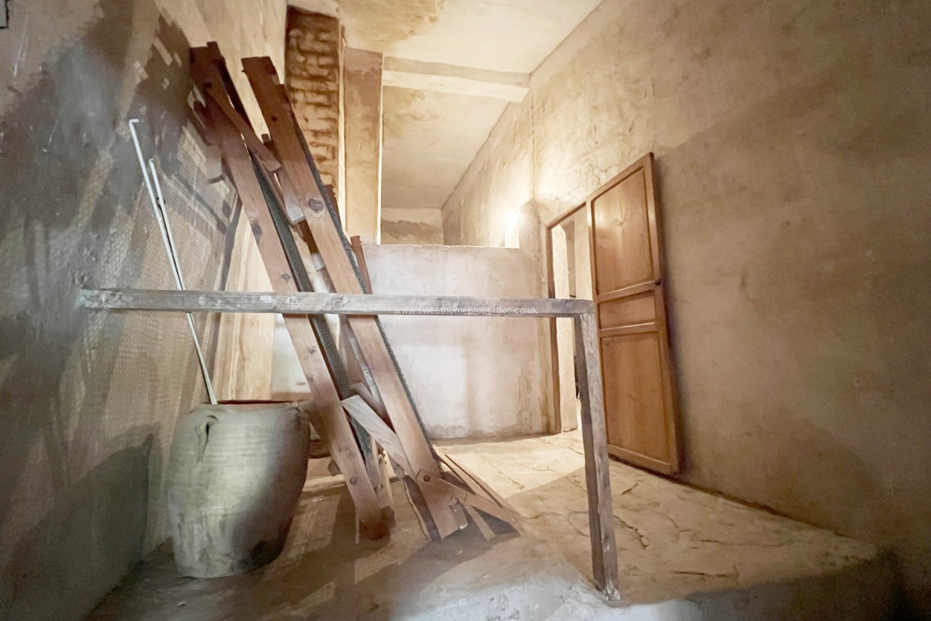 Herverkoop - Town house - Hondon De Los Frailes