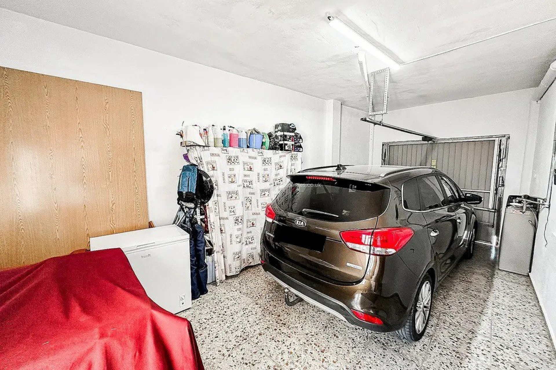 Herverkoop - Town house - Hondon De Los Frailes