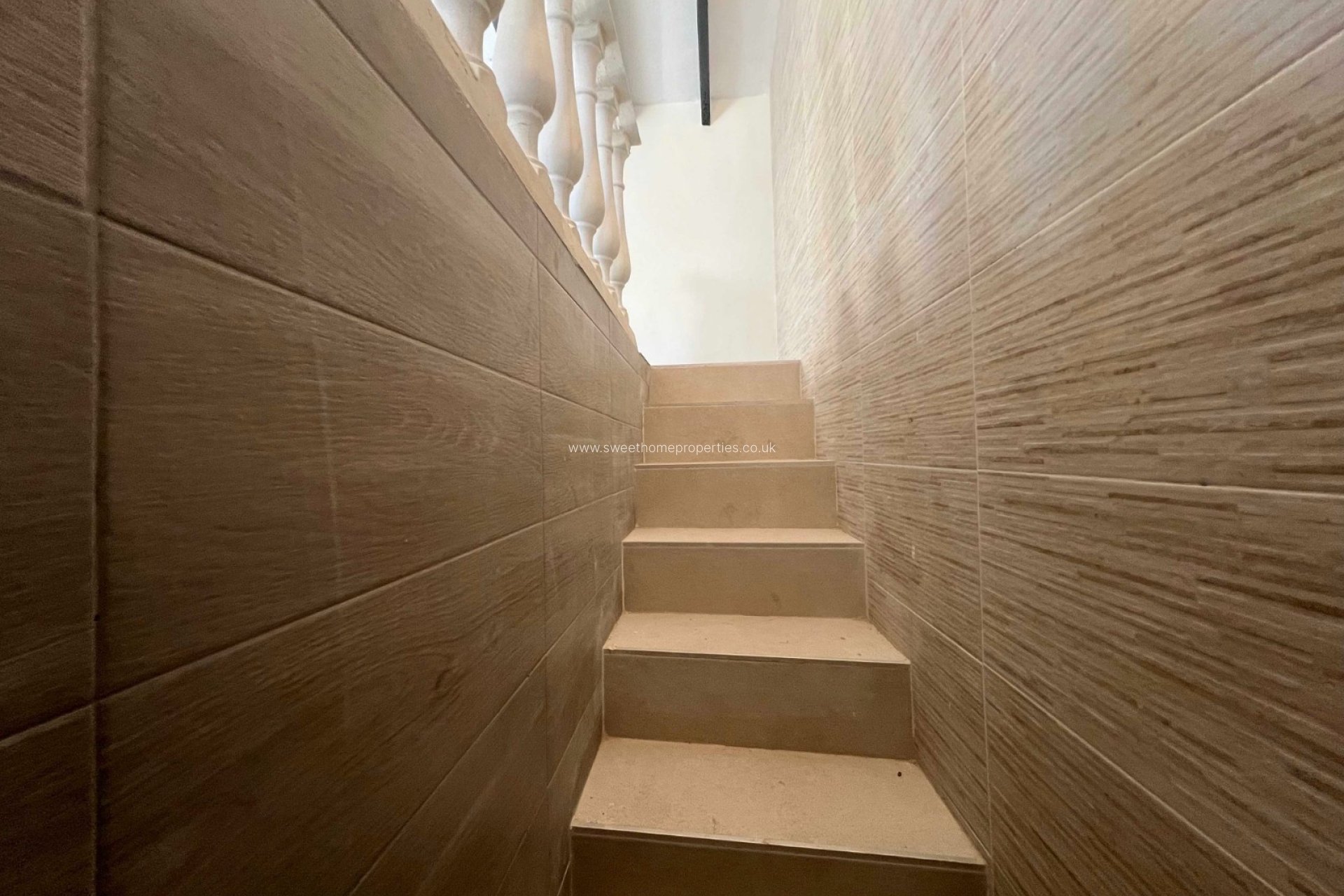 Herverkoop - Town house - Hondon De Los Frailes