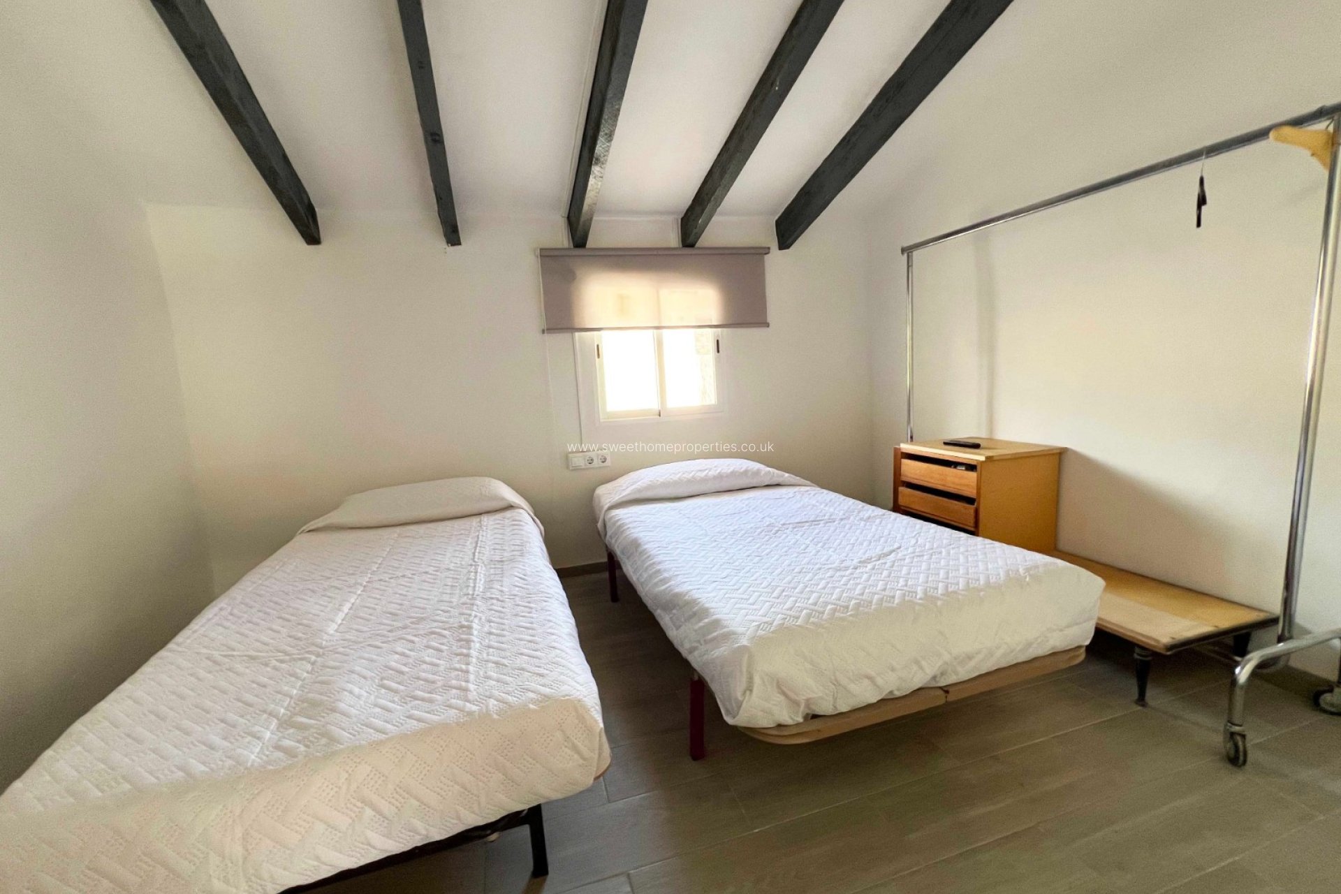 Herverkoop - Town house - Hondon De Los Frailes