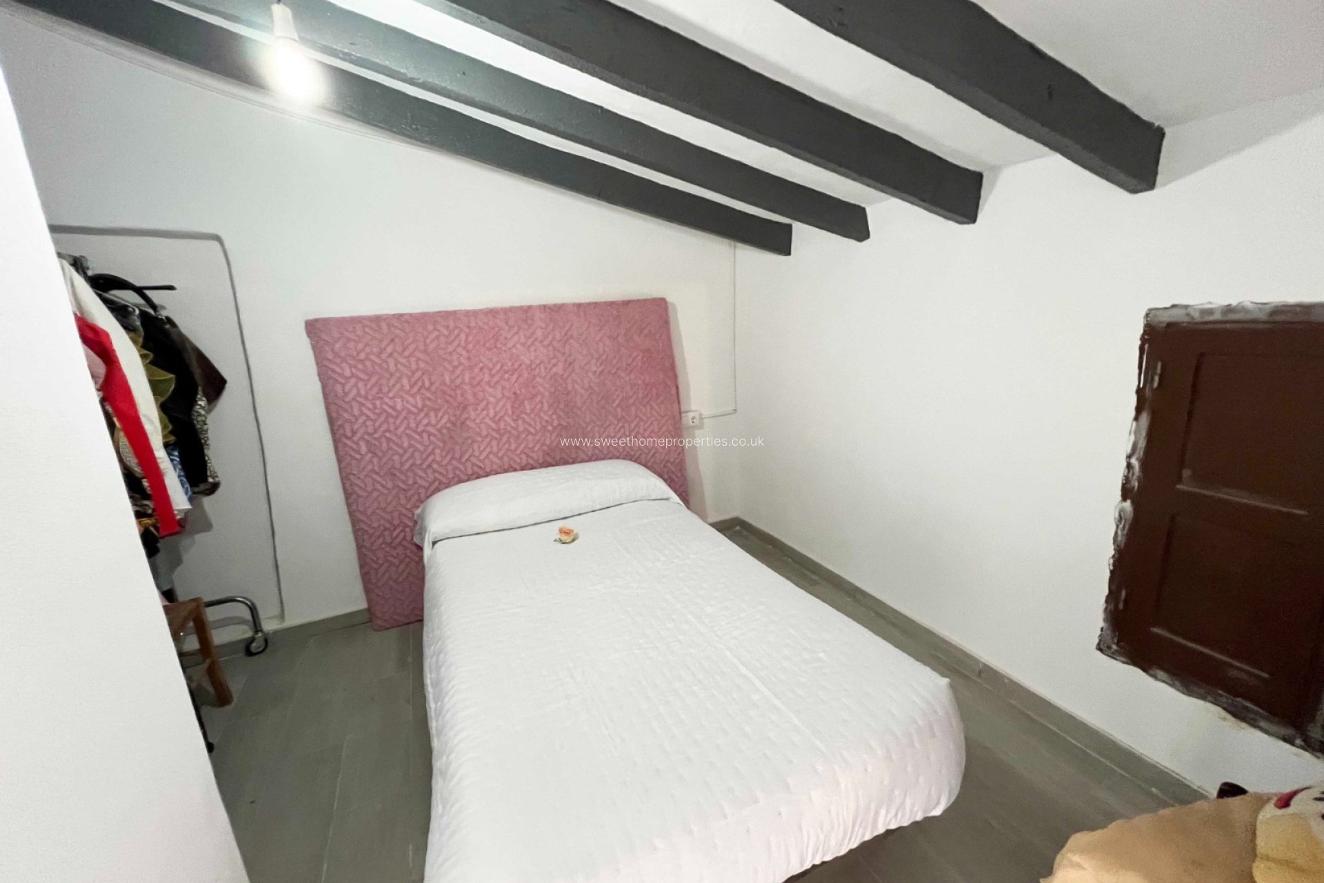 Herverkoop - Town house - Hondon De Los Frailes