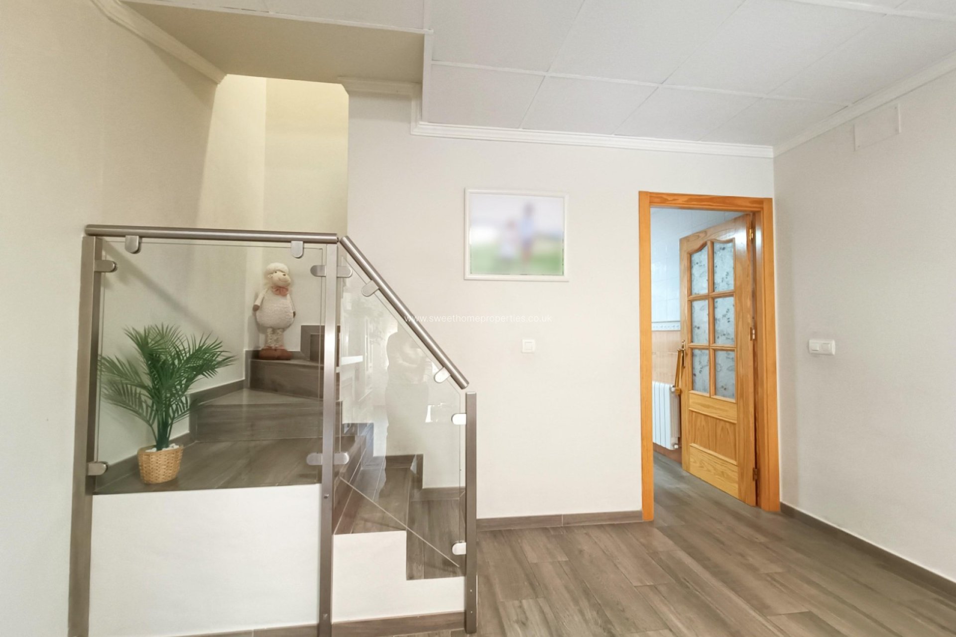 Herverkoop - Town house - Hondon De Los Frailes