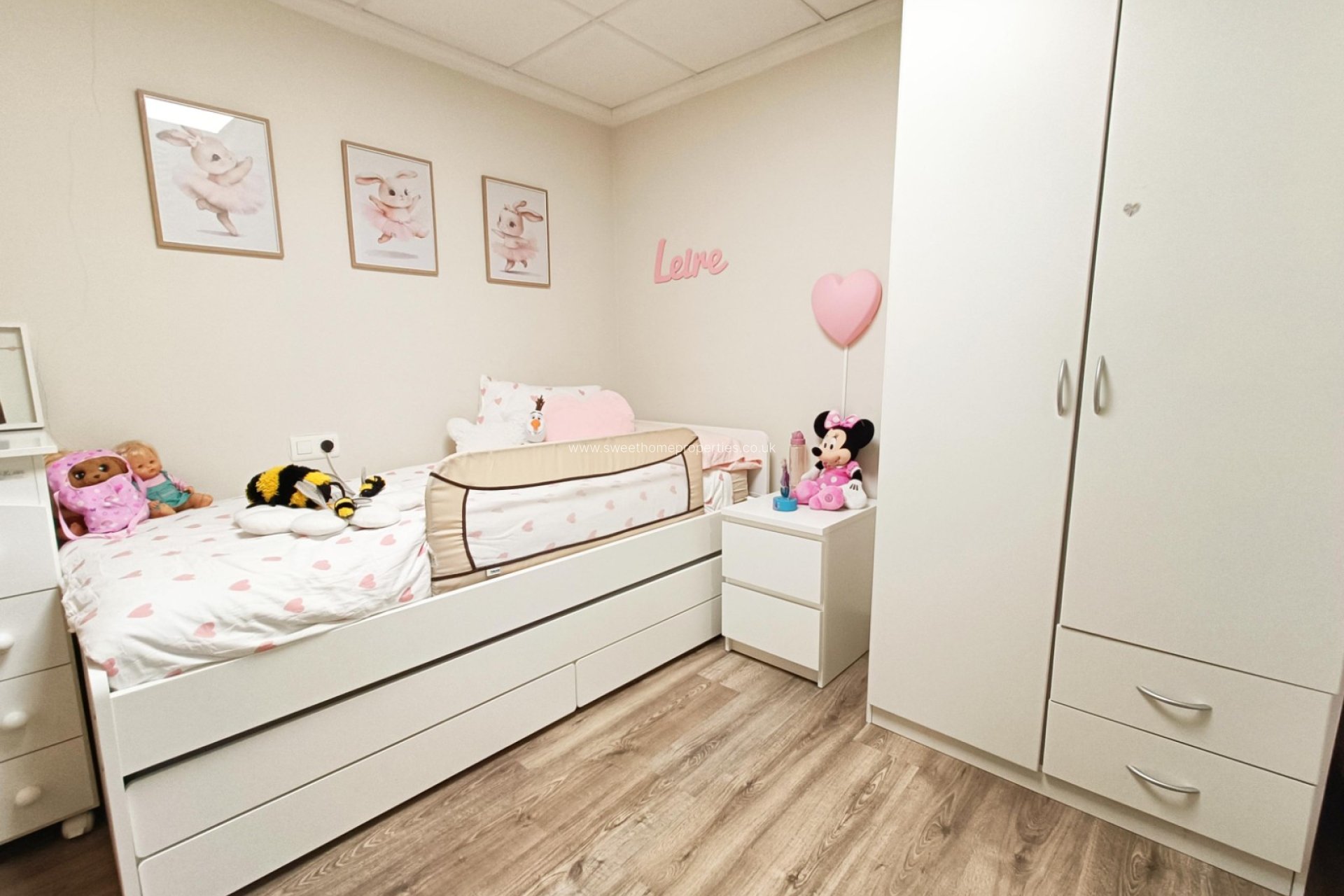 Herverkoop - Town house - Hondon De Los Frailes