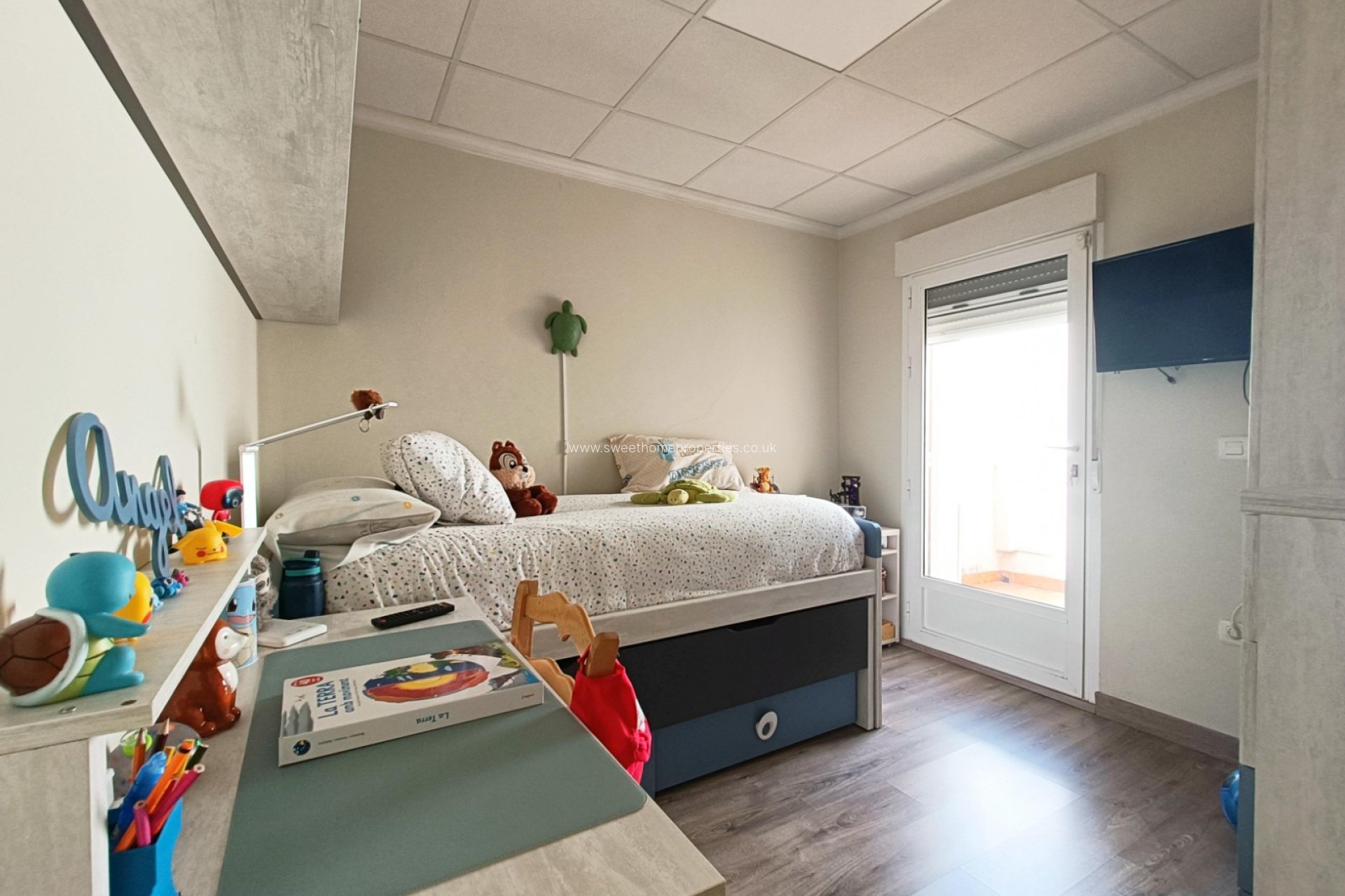 Herverkoop - Town house - Hondon De Los Frailes