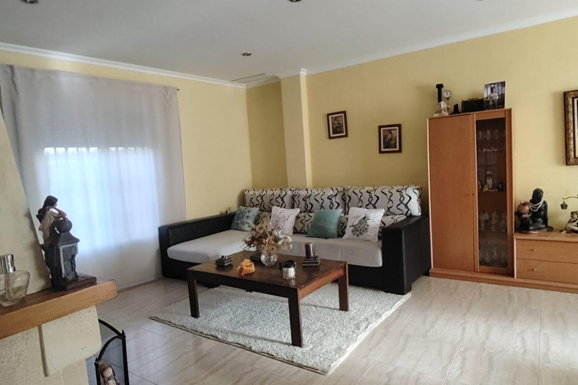 Herverkoop - Town house - Hondon De Los Frailes