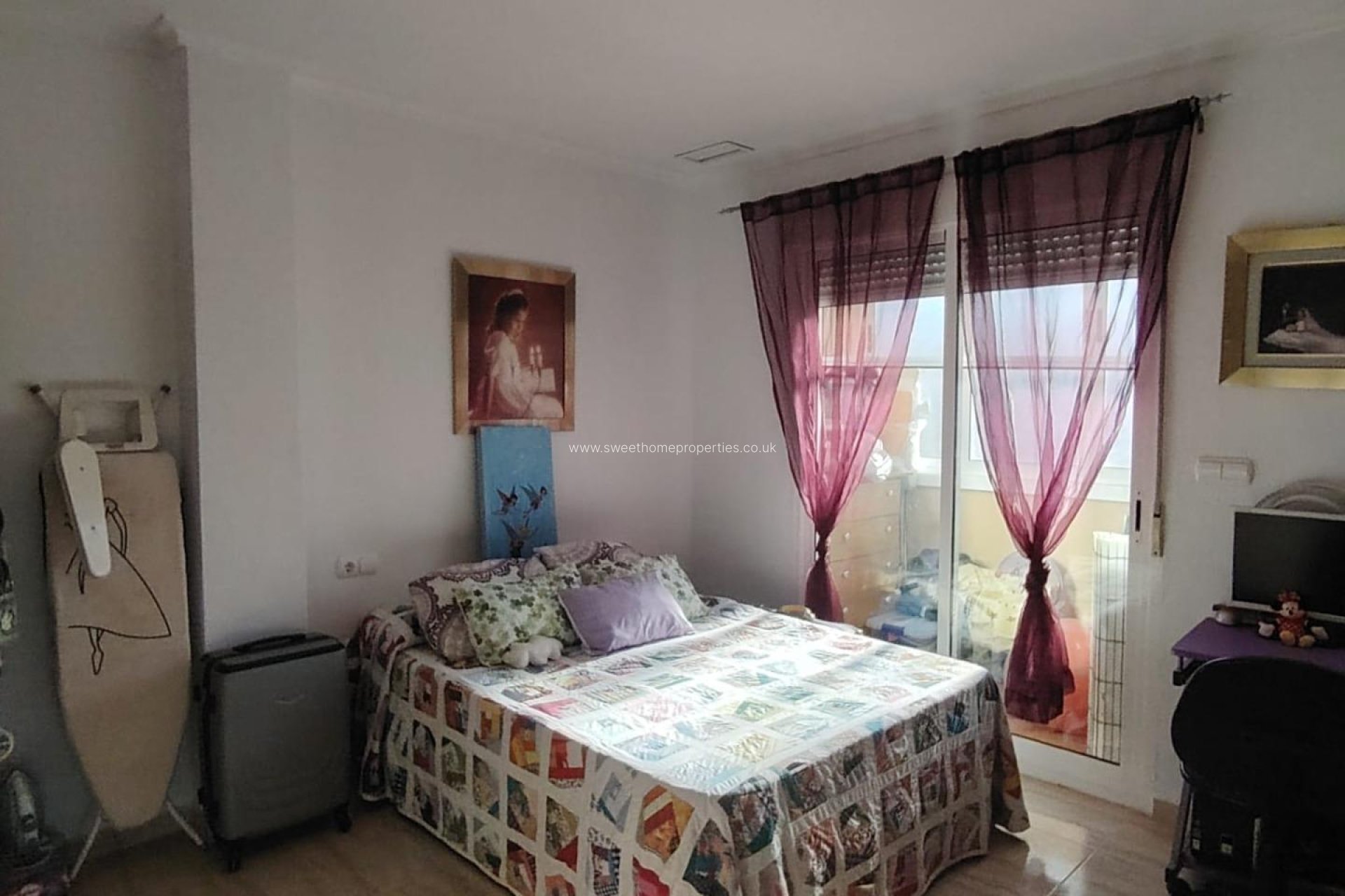 Herverkoop - Town house - Hondon De Los Frailes