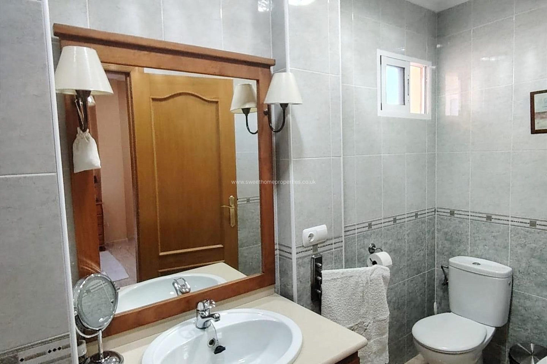 Herverkoop - Town house - Hondon De Los Frailes