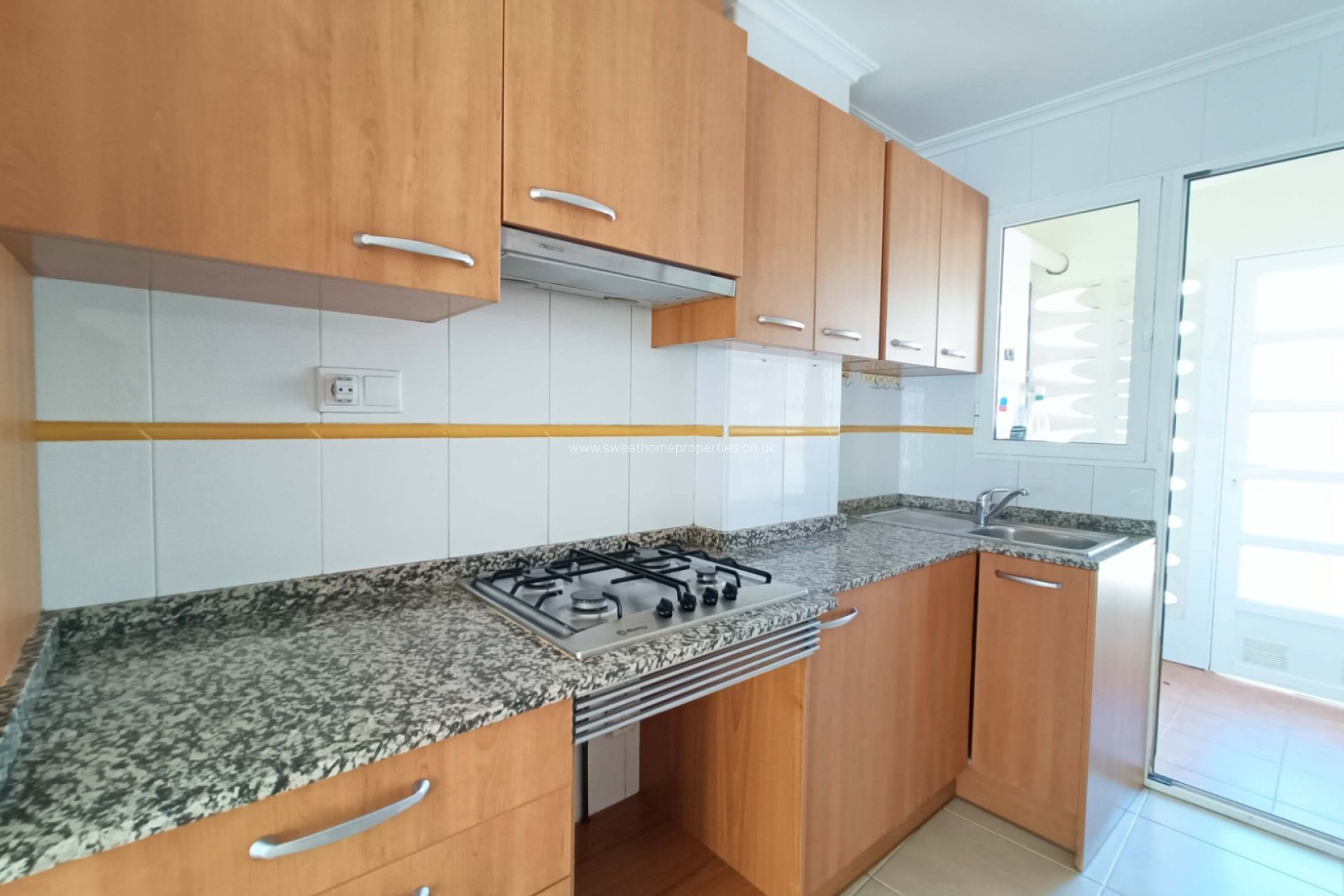 Herverkoop - Town house - Hondon De Los Frailes
