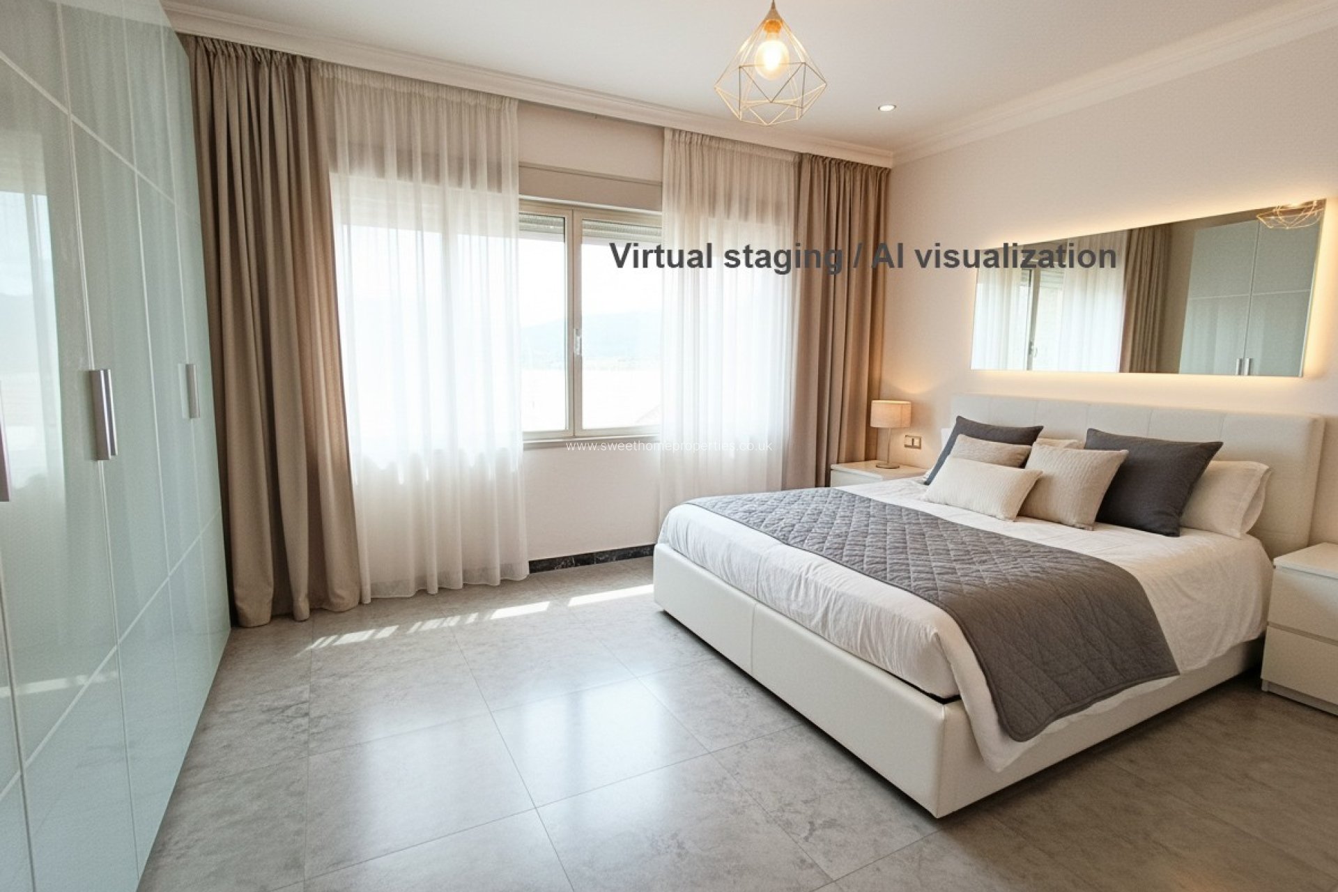 Herverkoop - Town house - Hondon De Los Frailes