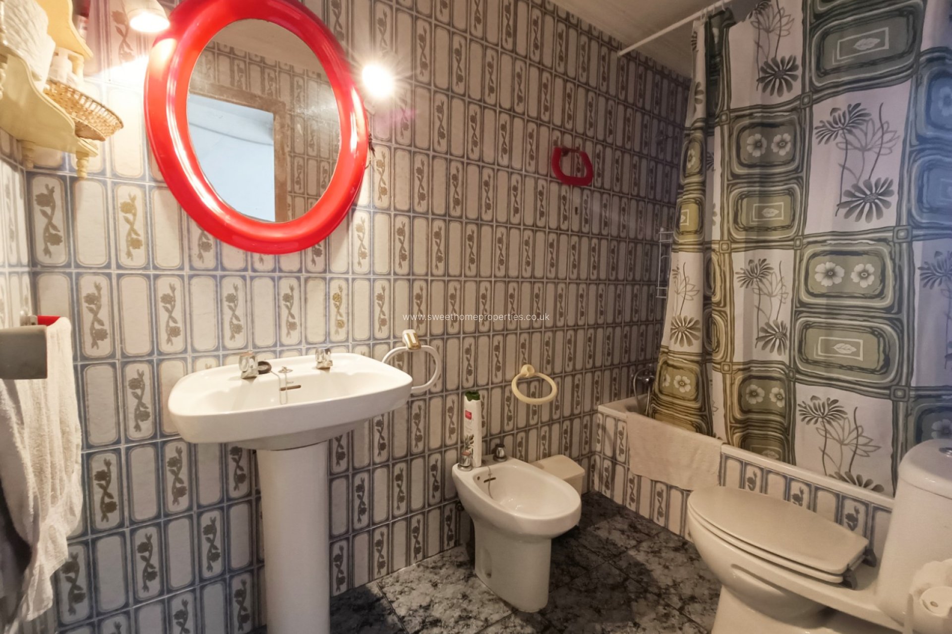 Herverkoop - Town house - Hondon De Los Frailes