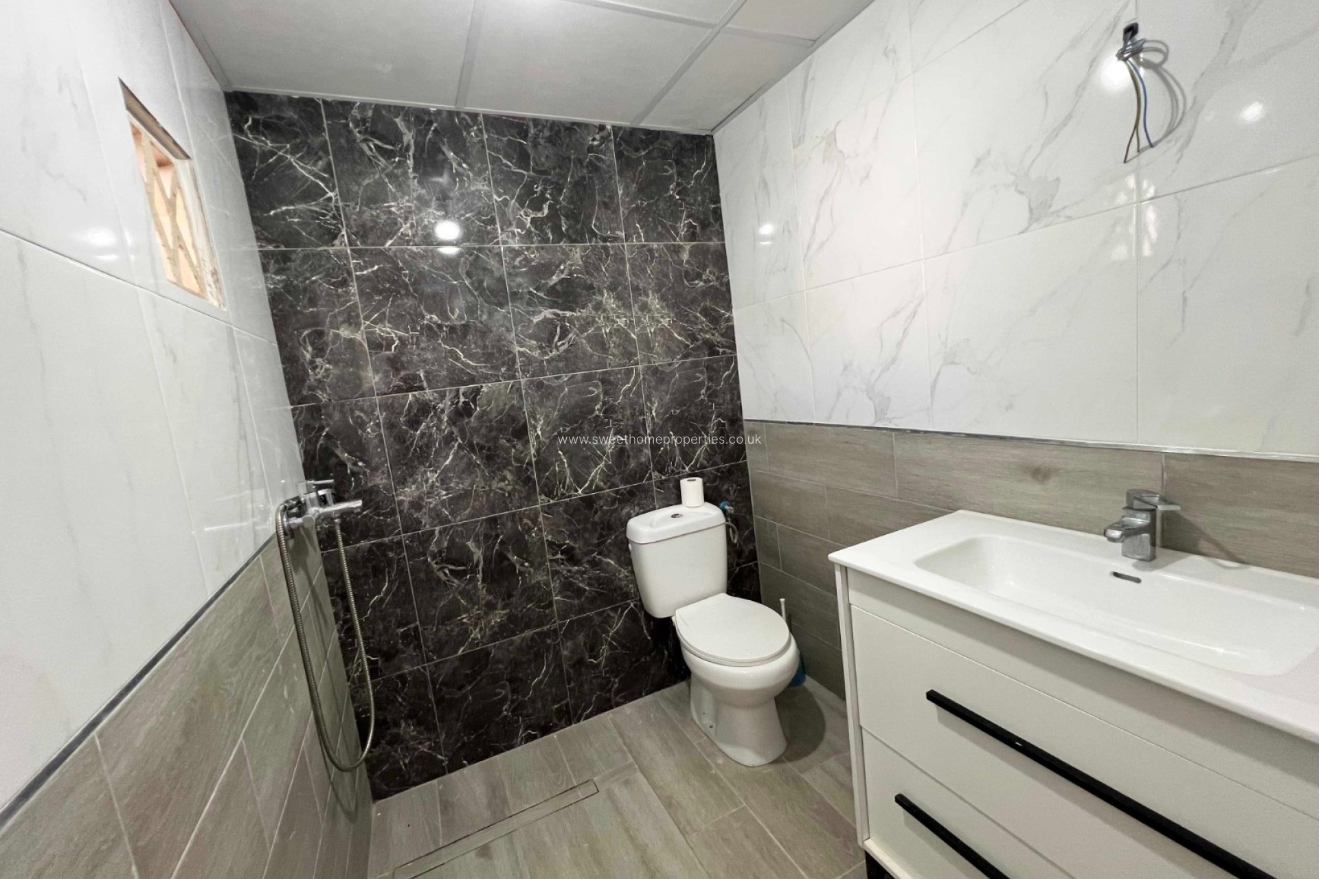 Herverkoop - Town house - Hondon De Los Frailes